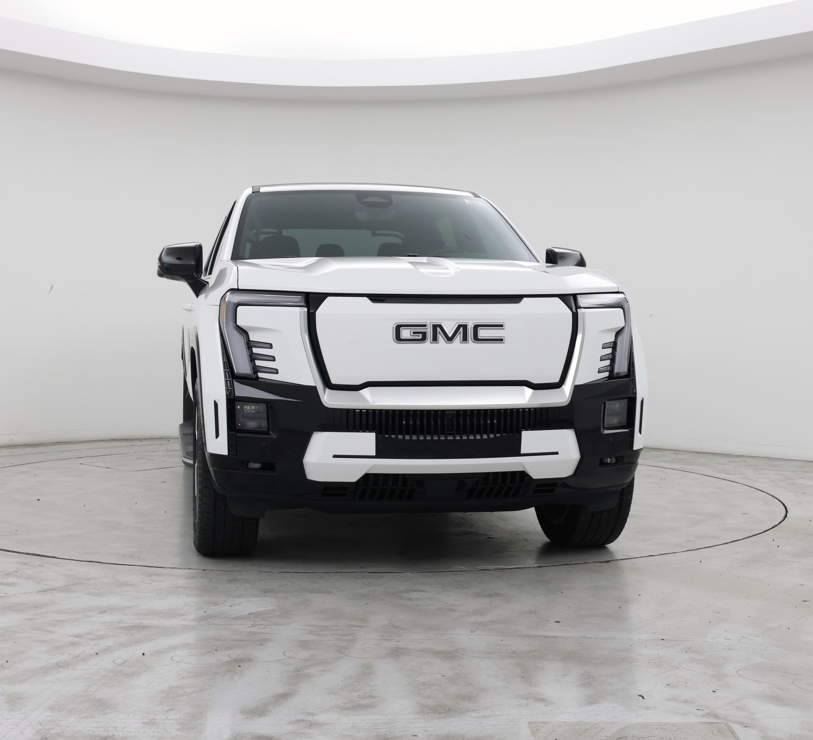 Thumbnail: 2025 GMC Sierra EV - 5