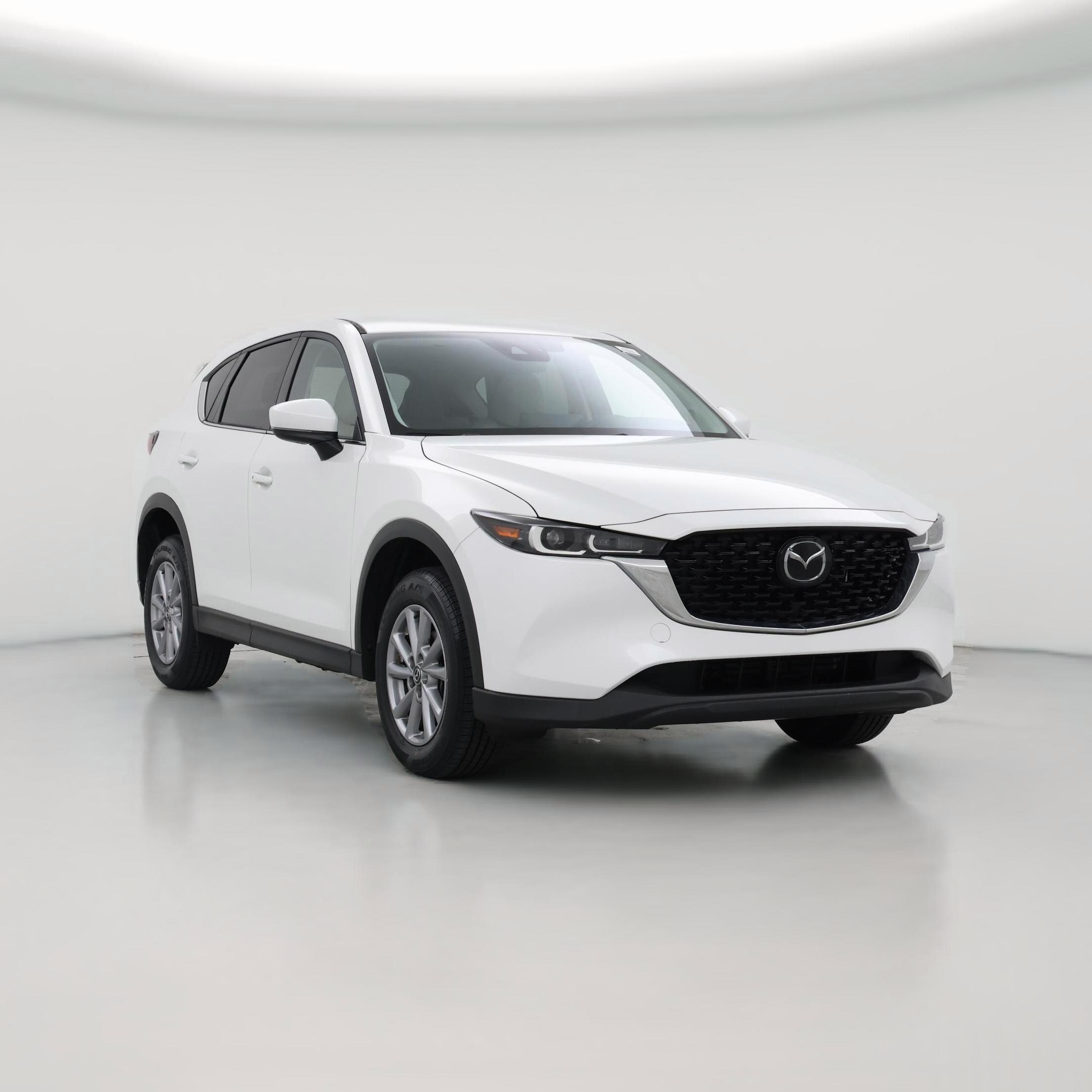 Thumbnail: 2023 Mazda CX-5 - 1