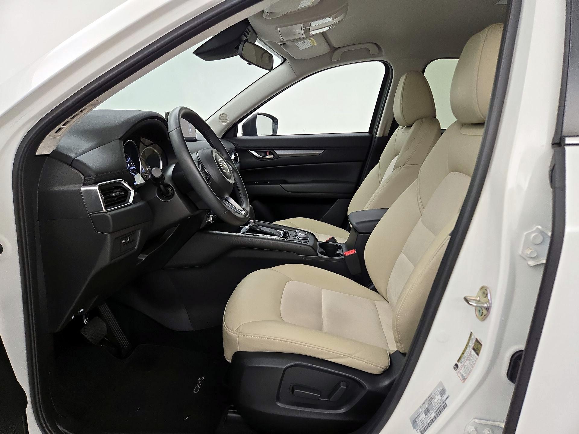 Thumbnail: 2023 Mazda CX-5 - 11
