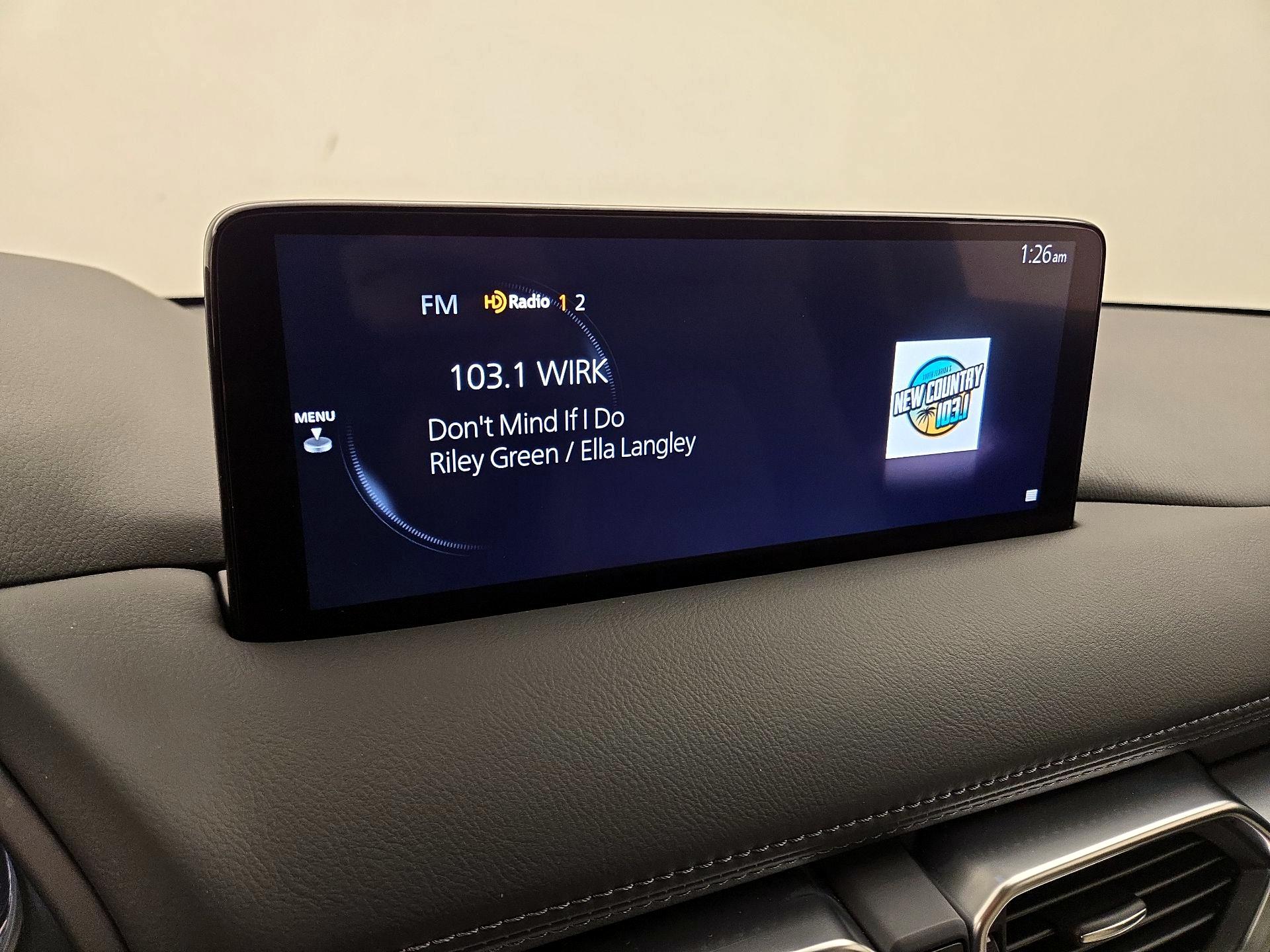 Thumbnail: 2023 Mazda CX-5 - 15