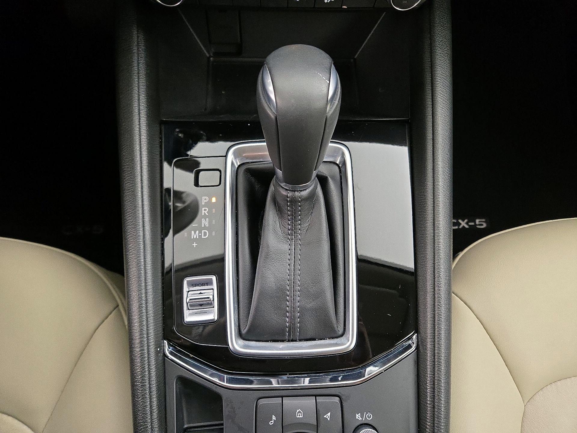 Thumbnail: 2023 Mazda CX-5 - 17