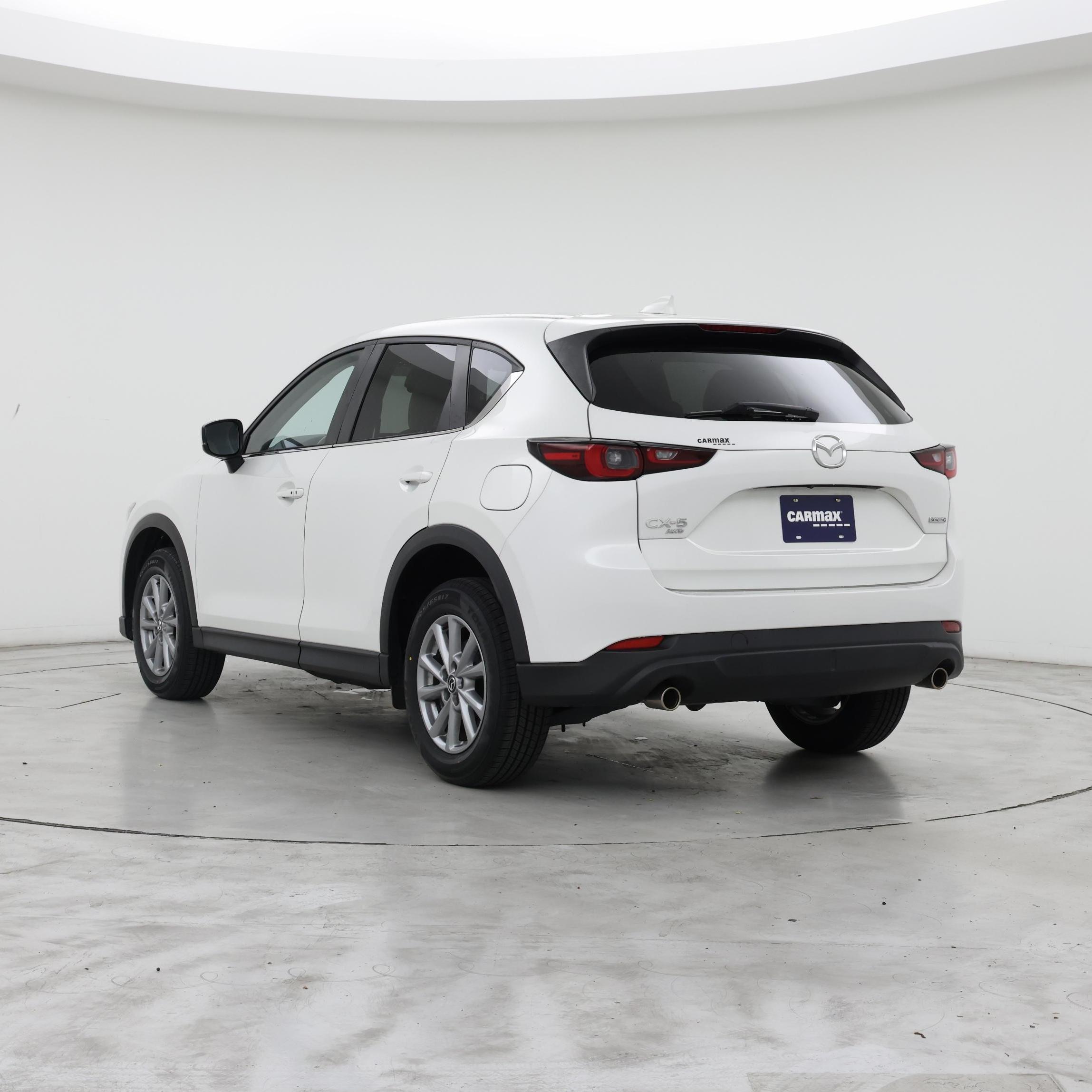 Thumbnail: 2023 Mazda CX-5 - 2