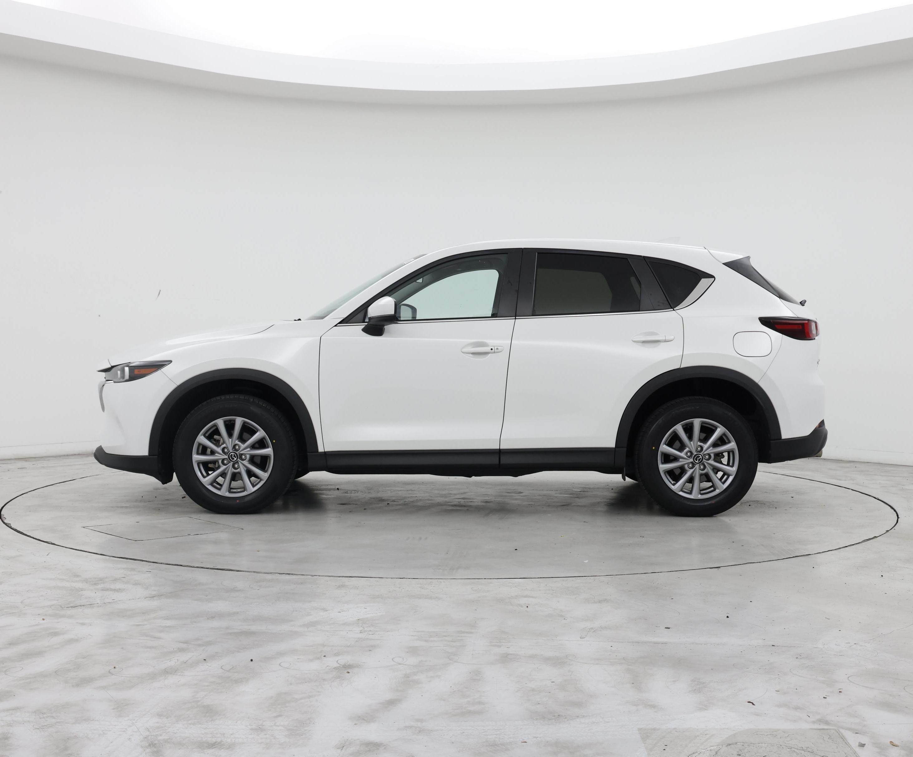 Thumbnail: 2023 Mazda CX-5 - 3