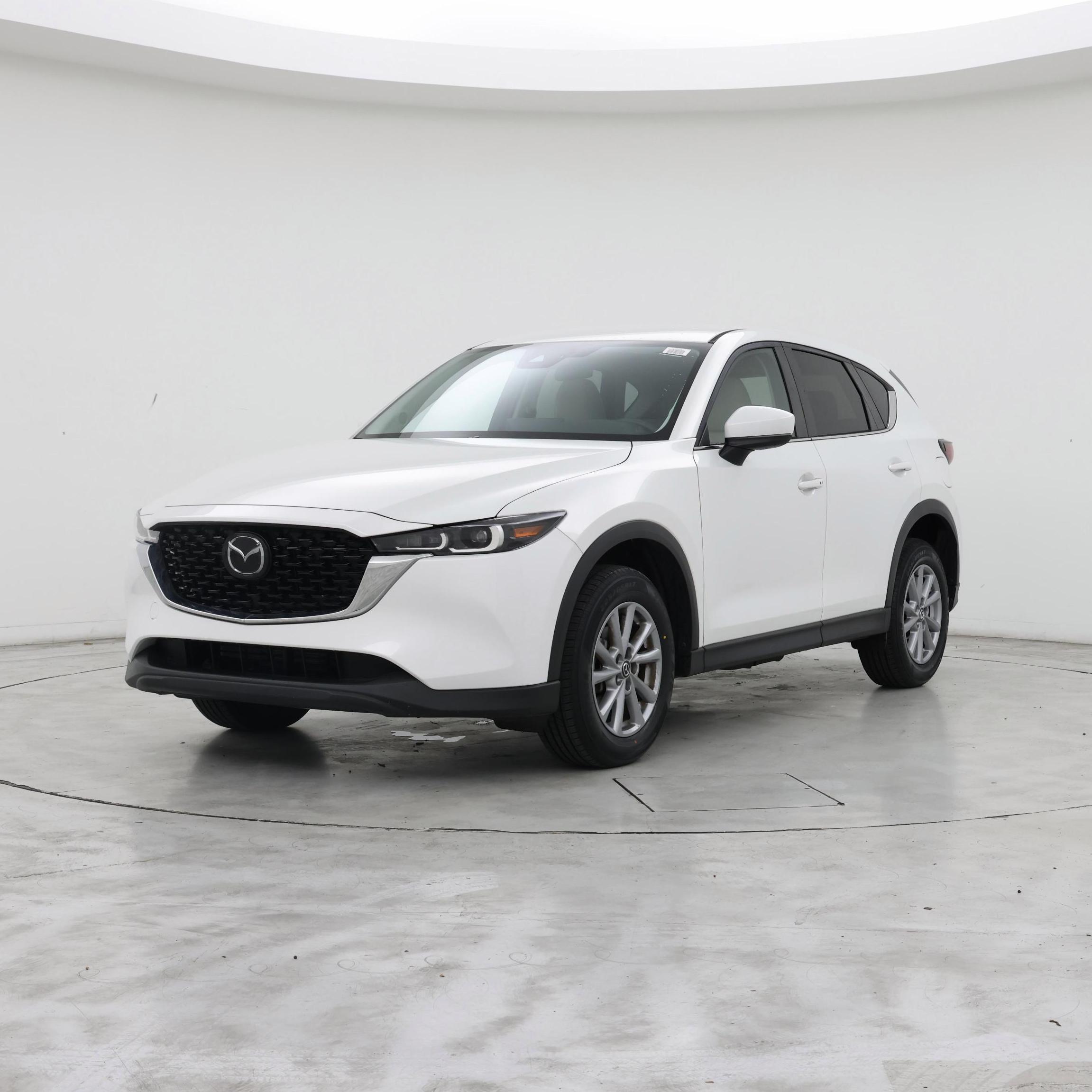 Thumbnail: 2023 Mazda CX-5 - 4