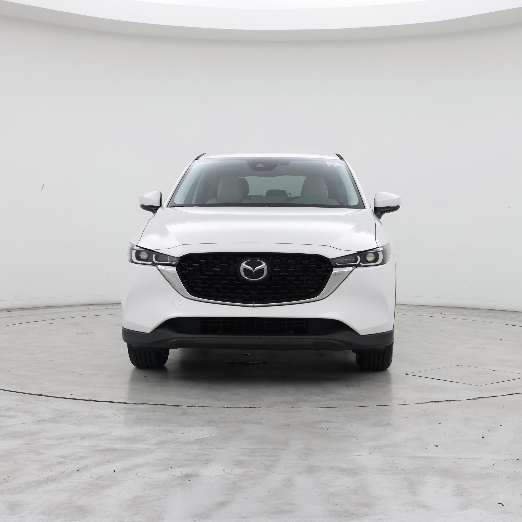 Thumbnail: 2023 Mazda CX-5 - 5