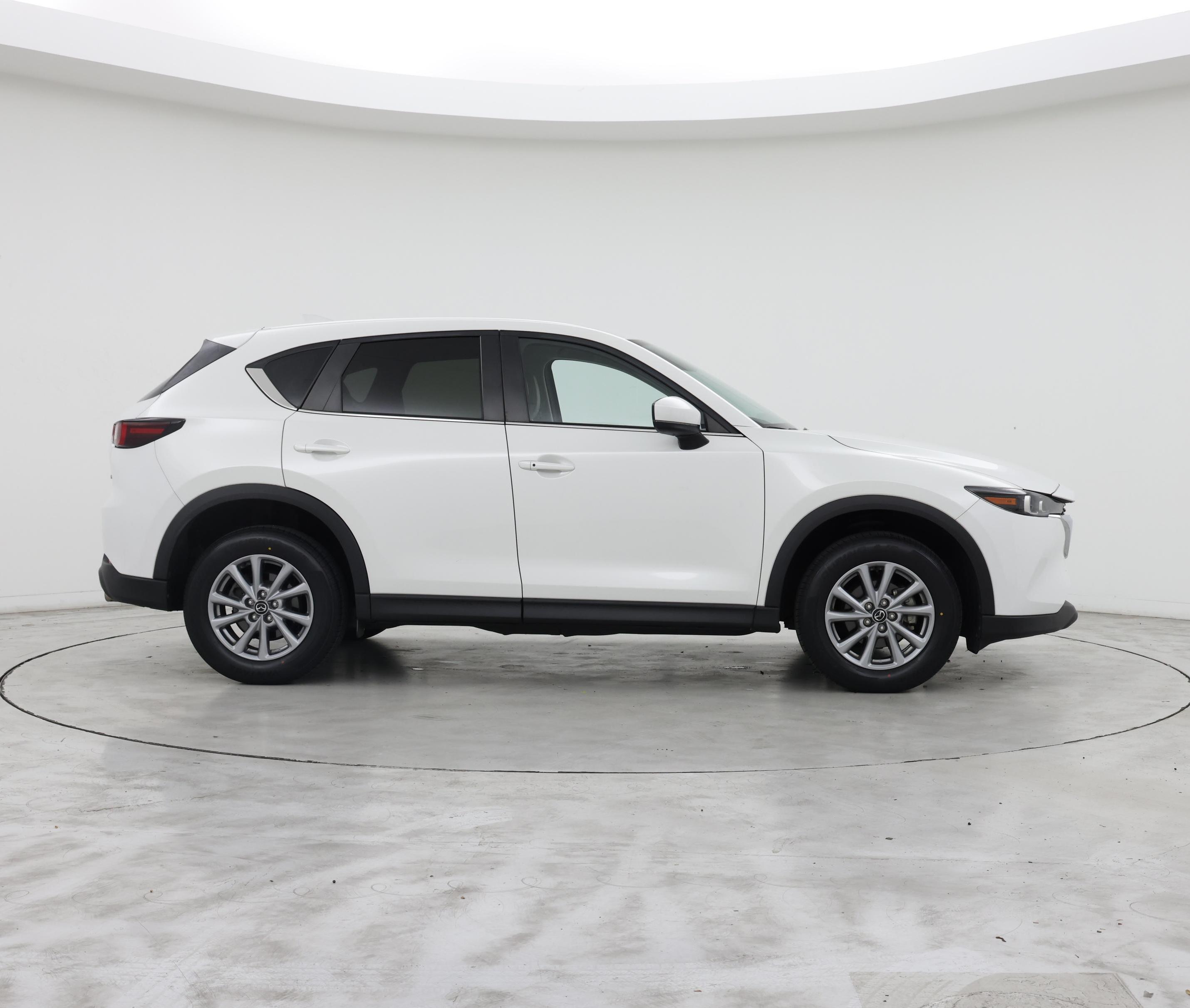Thumbnail: 2023 Mazda CX-5 - 7