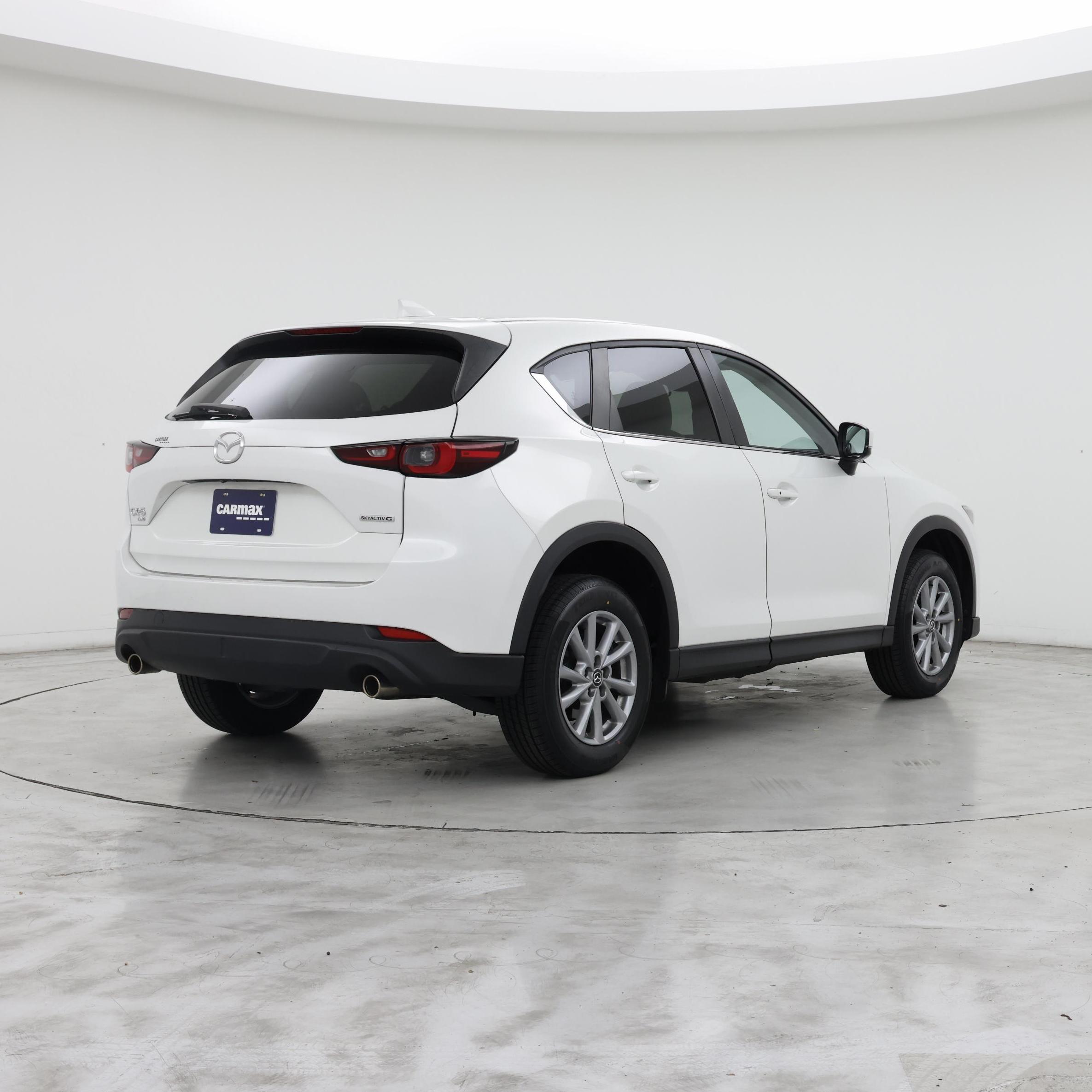 Thumbnail: 2023 Mazda CX-5 - 8