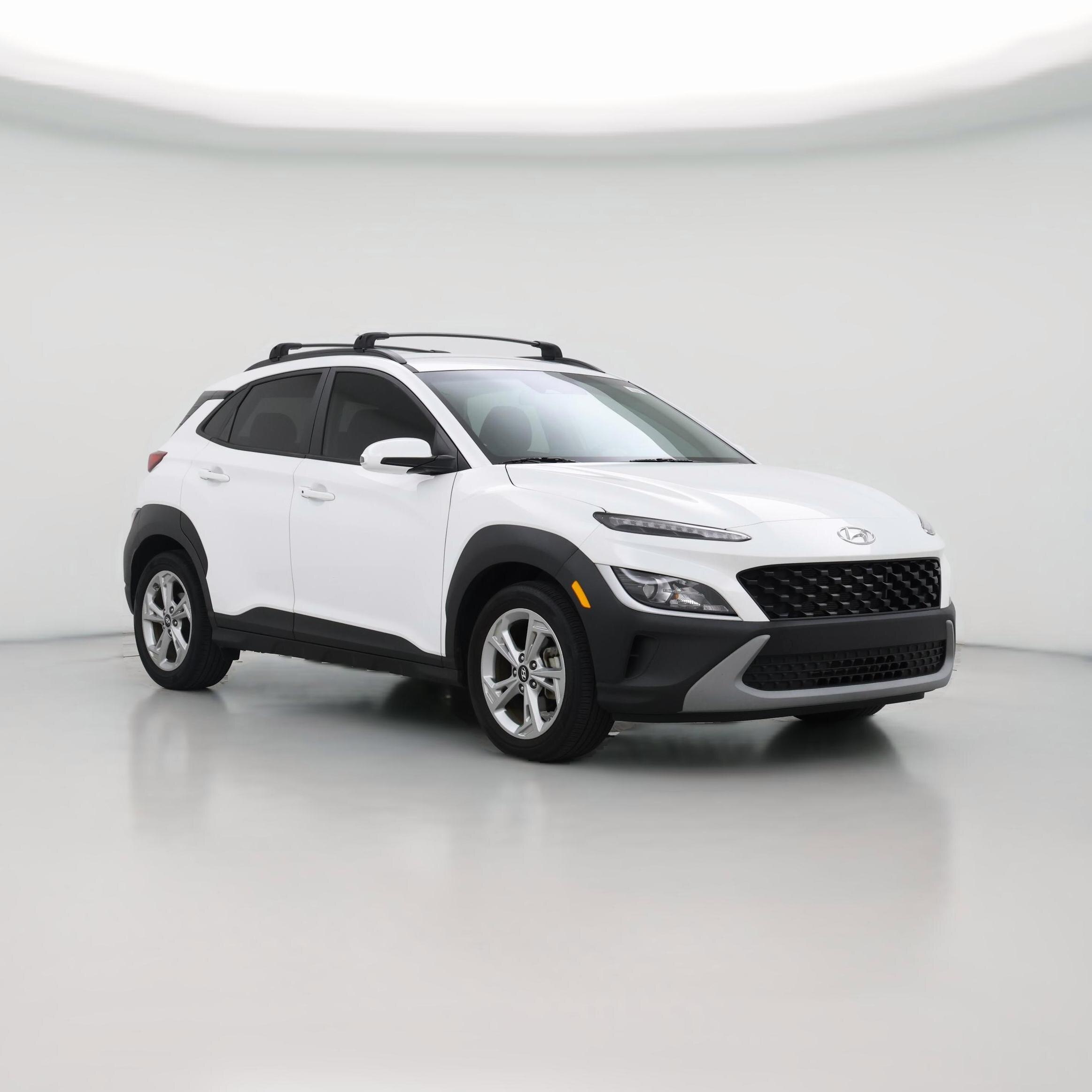 Thumbnail: 2023 Hyundai Kona - 1