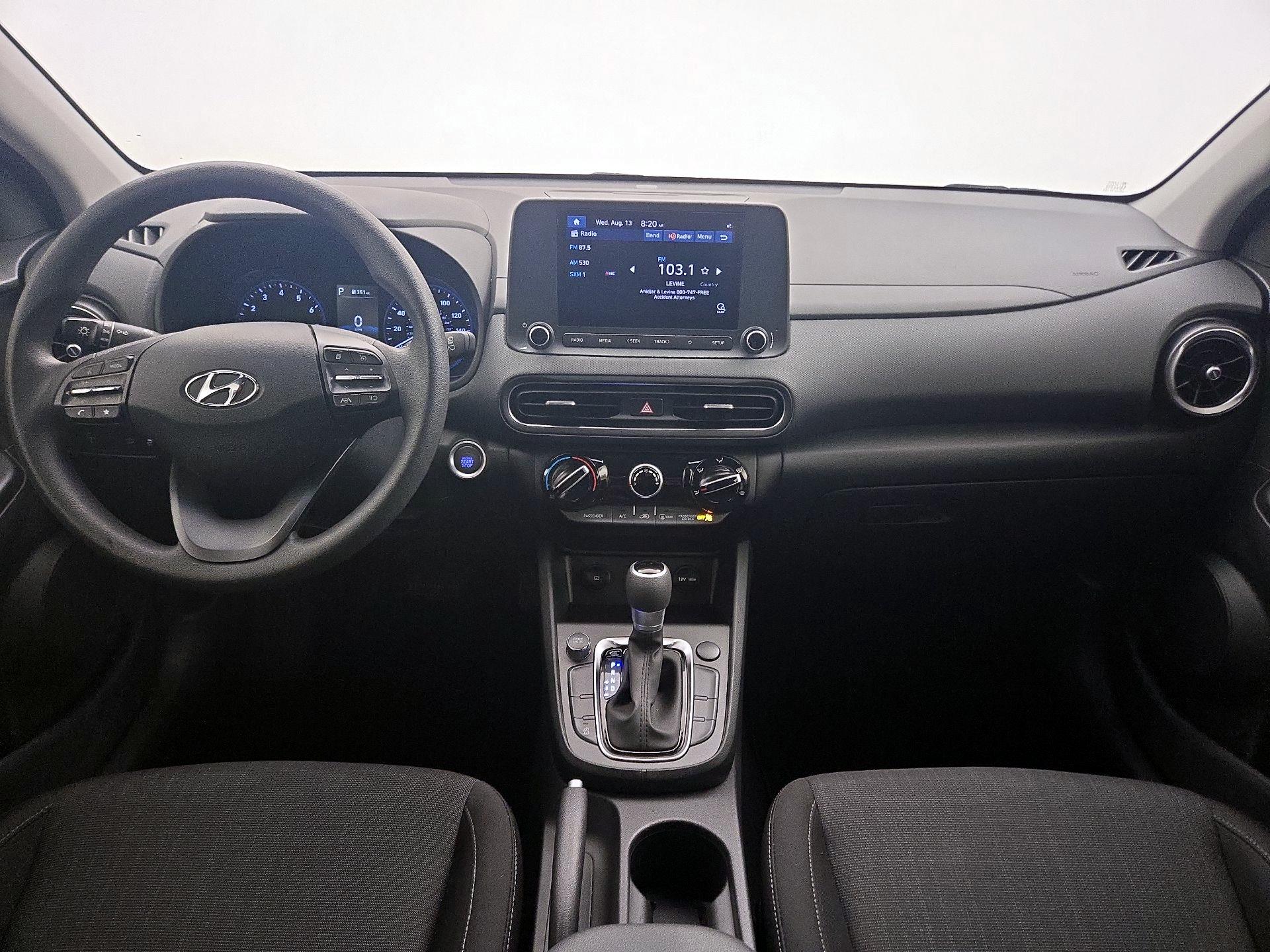 Thumbnail: 2023 Hyundai Kona - 9