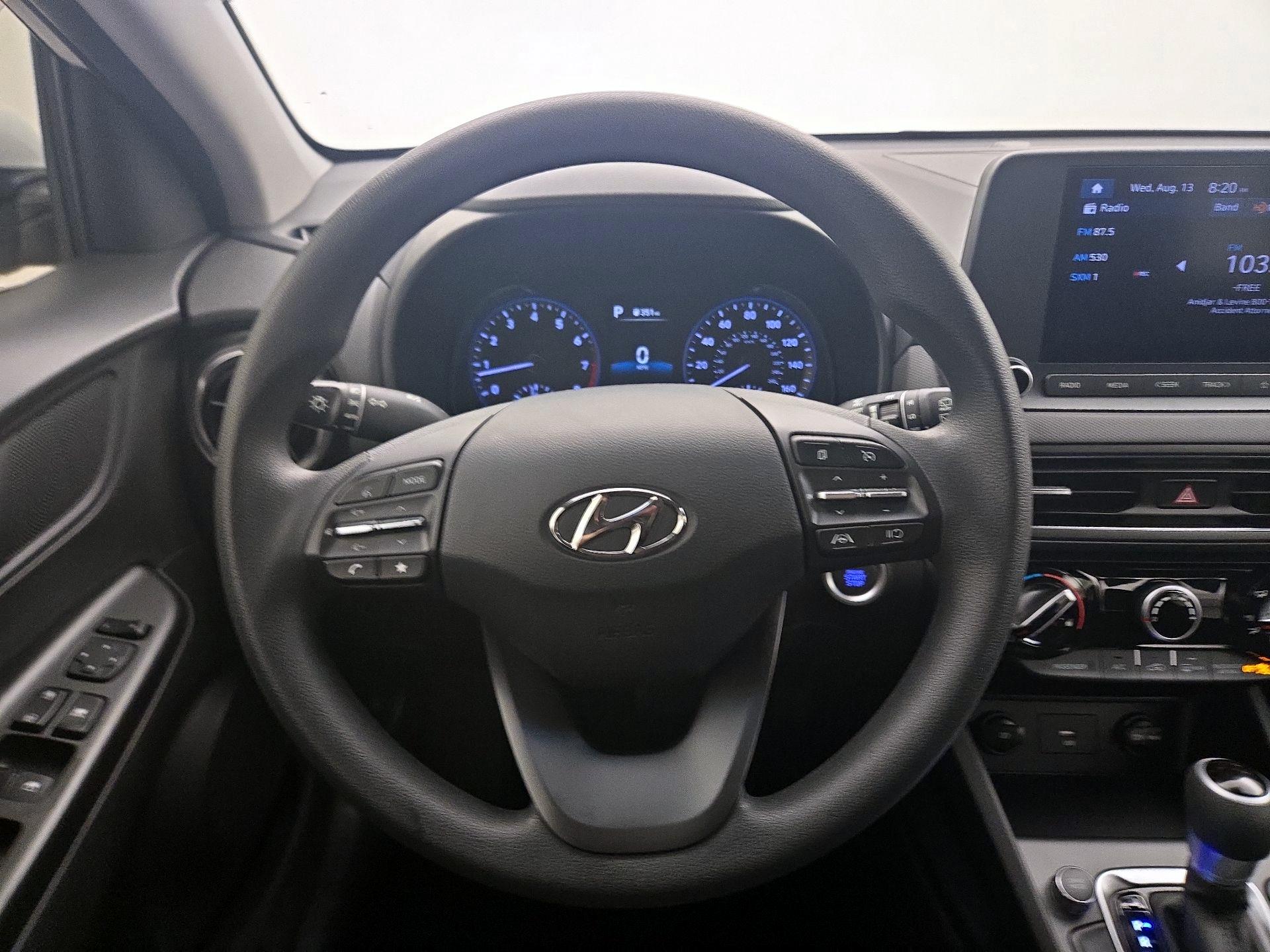 Thumbnail: 2023 Hyundai Kona - 10