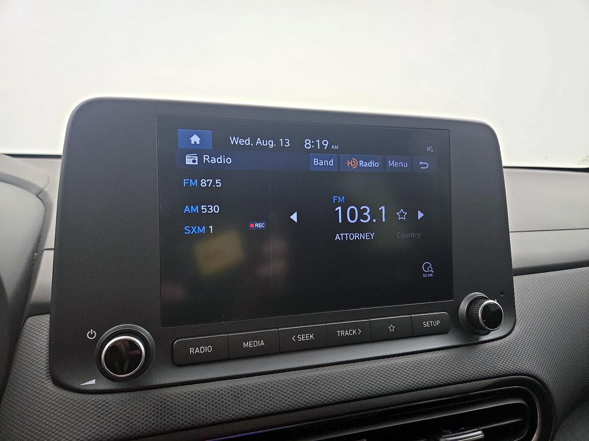 Thumbnail: 2023 Hyundai Kona - 15