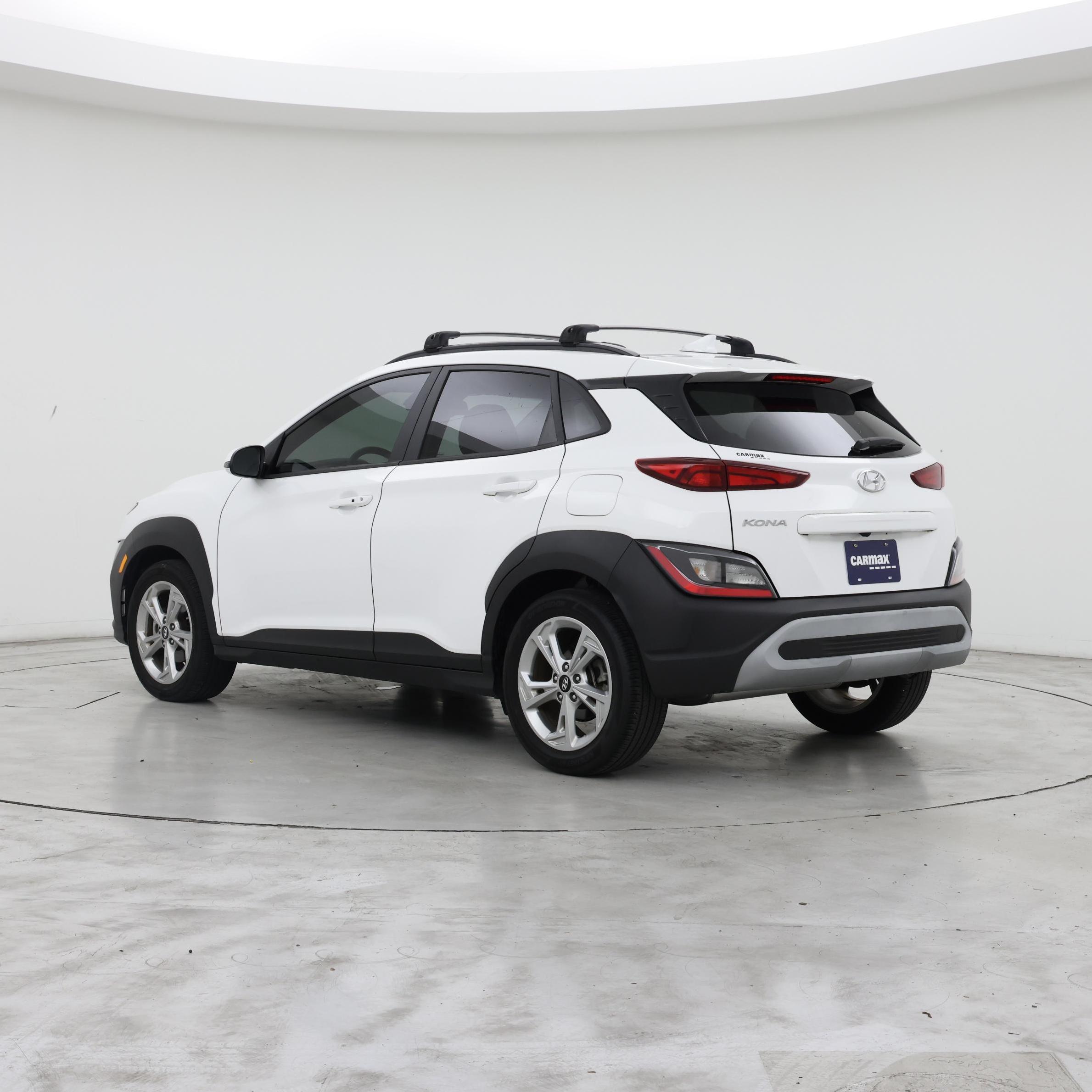 Thumbnail: 2023 Hyundai Kona - 2