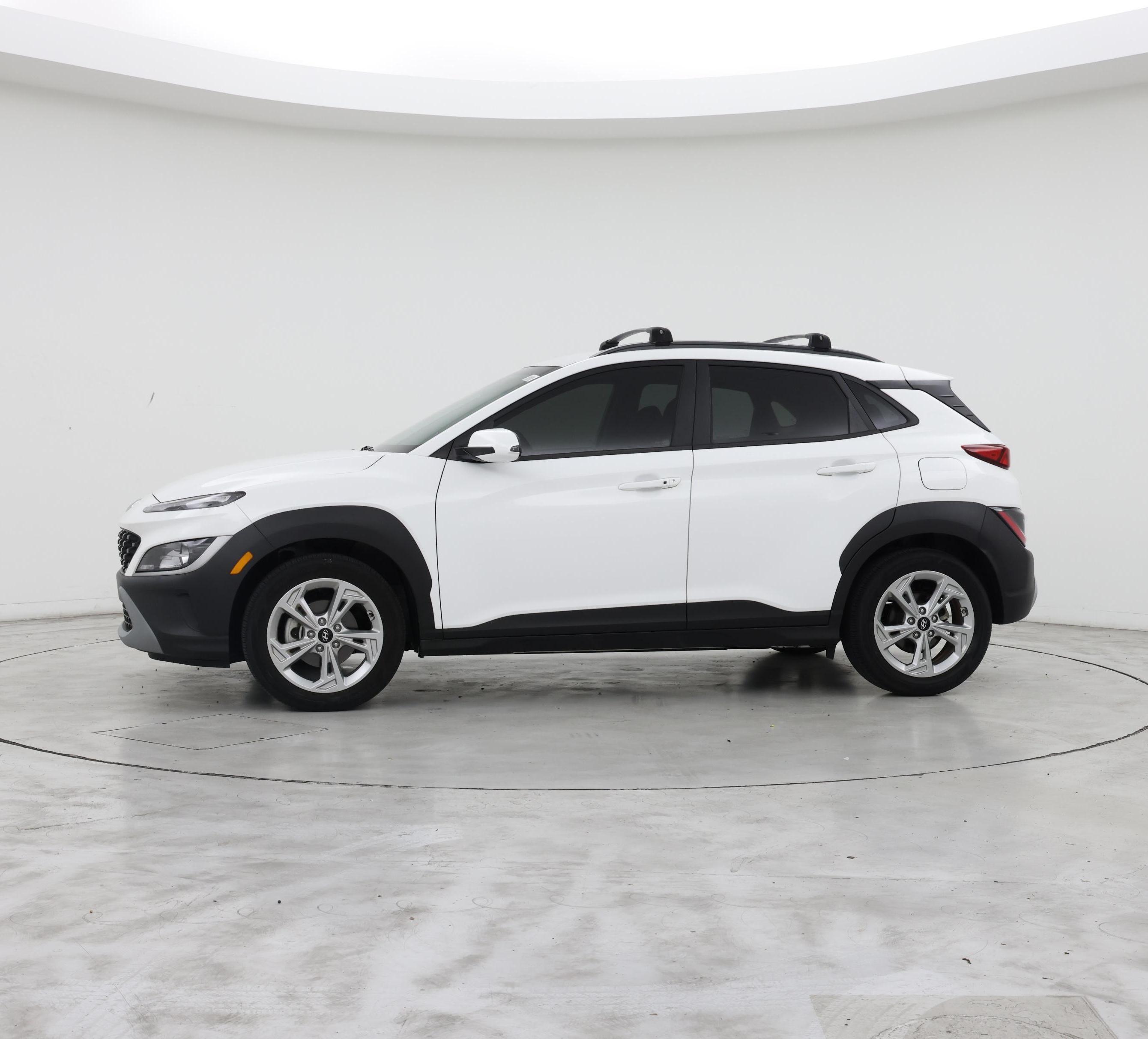 Thumbnail: 2023 Hyundai Kona - 3