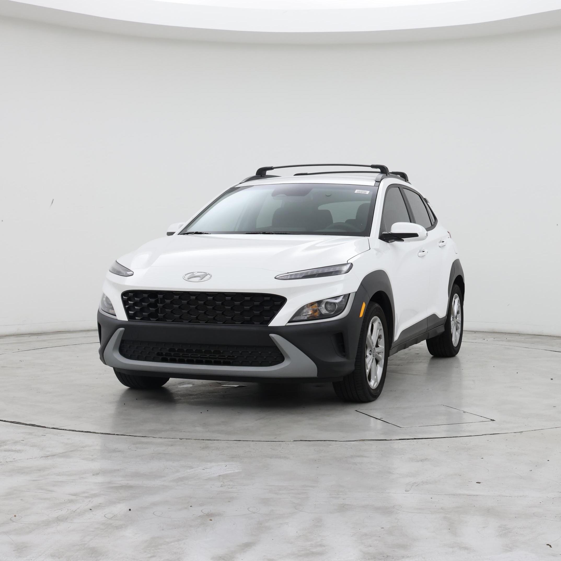Thumbnail: 2023 Hyundai Kona - 4