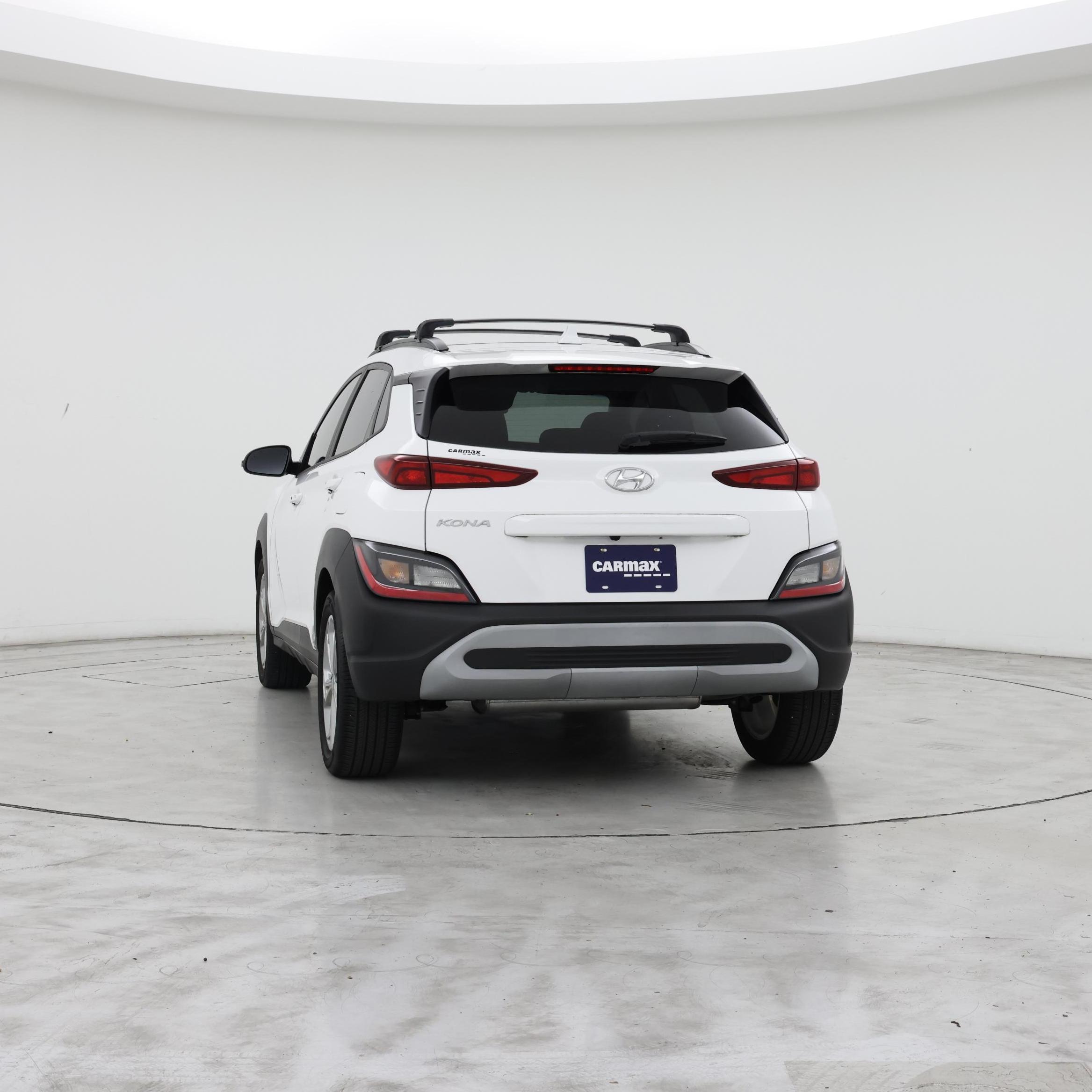 Thumbnail: 2023 Hyundai Kona - 6