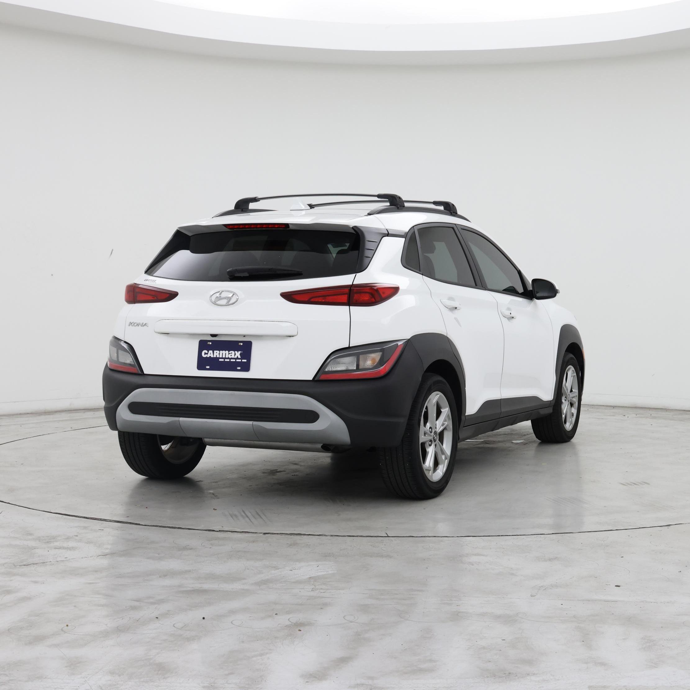 Thumbnail: 2023 Hyundai Kona - 8