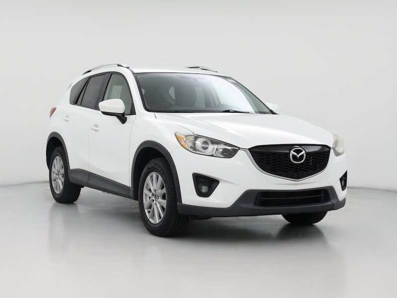 2015 Mazda CX-5 Touring -
                  Boynton Beach, FL