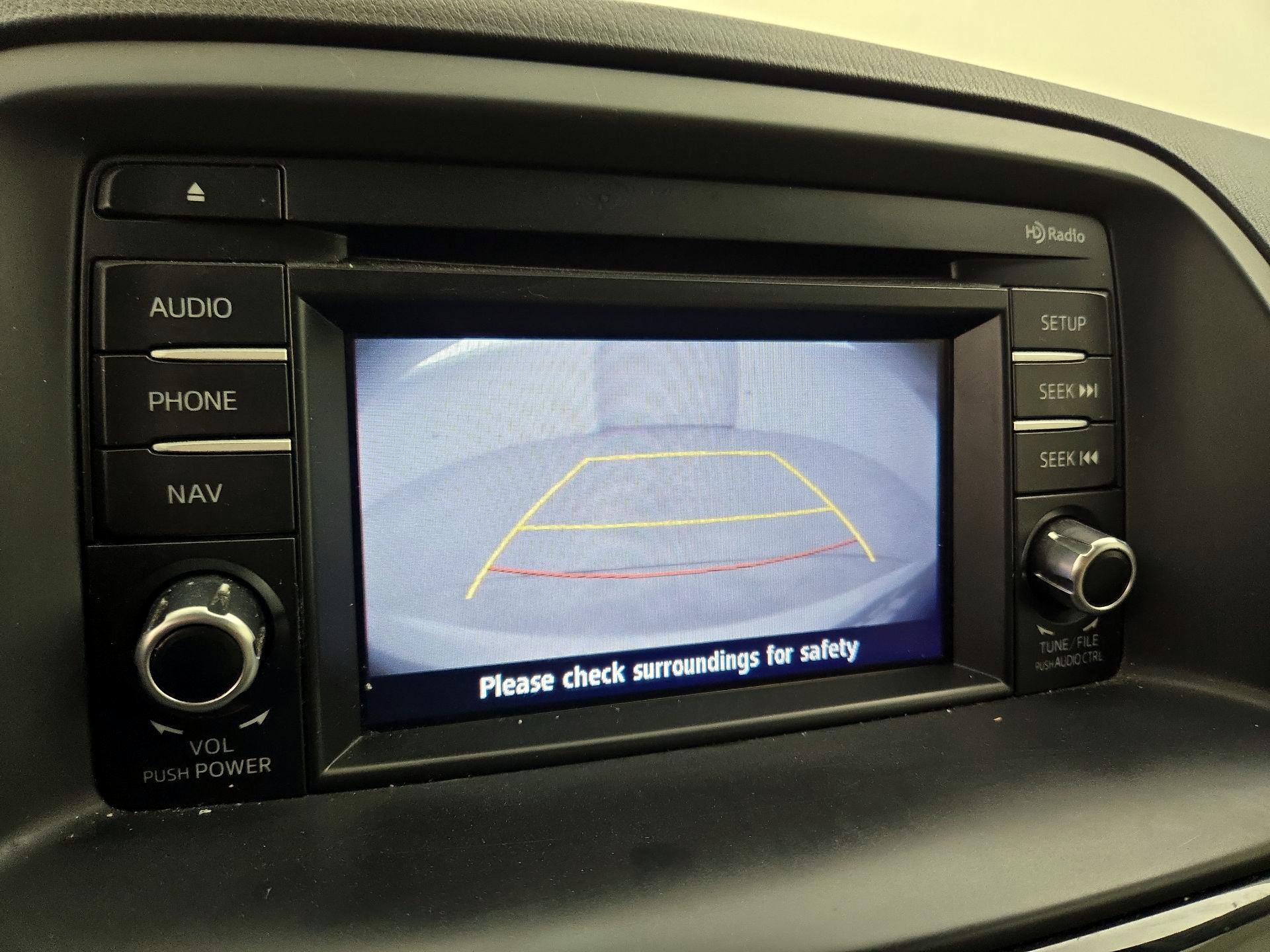 Thumbnail: 2015 Mazda CX-5 - 14