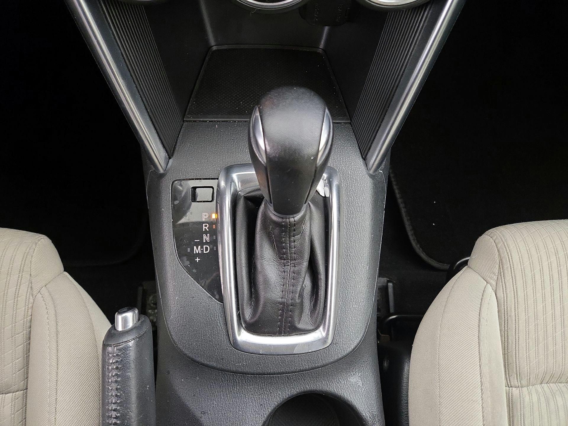 Thumbnail: 2015 Mazda CX-5 - 17