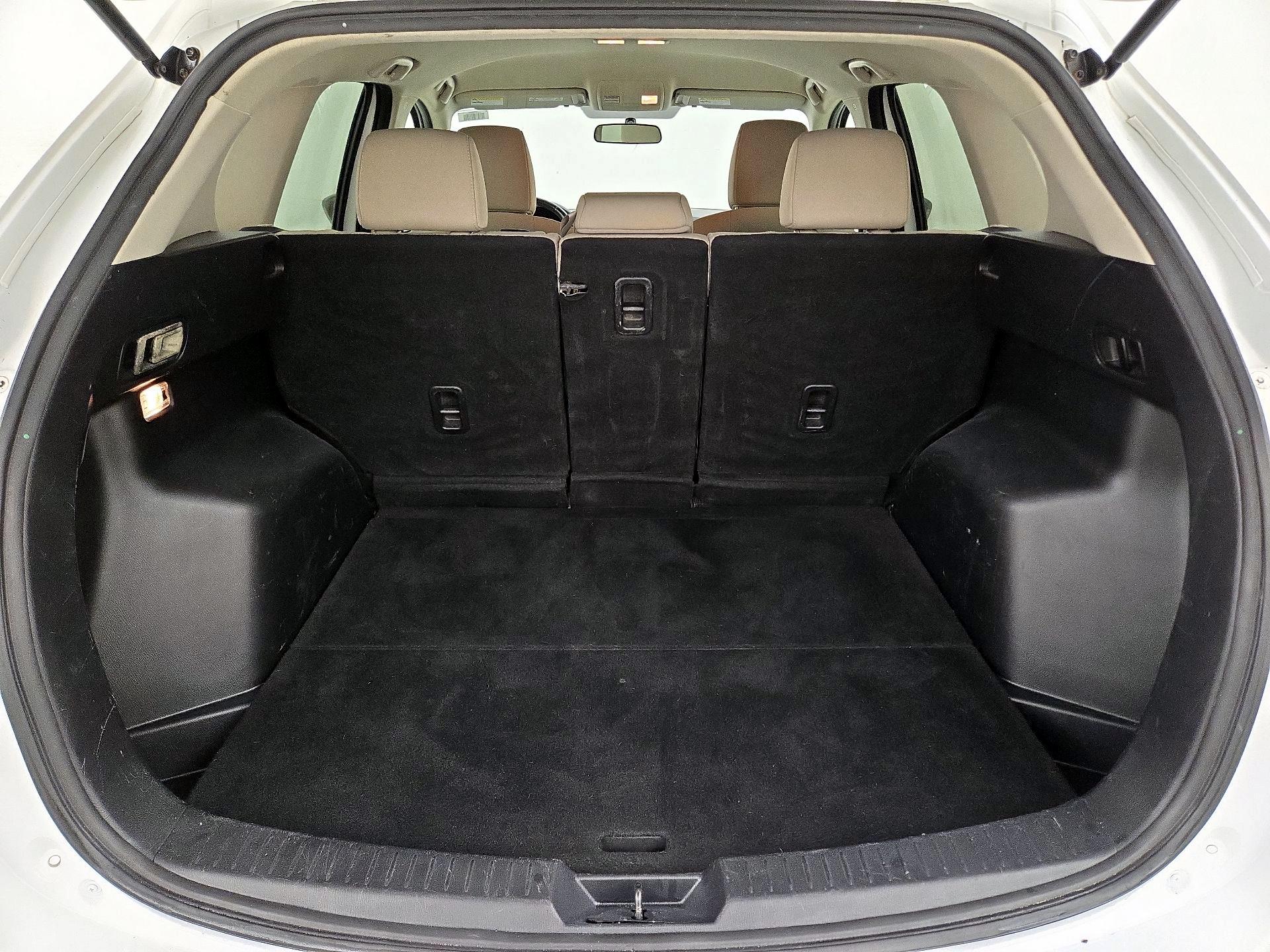 Thumbnail: 2015 Mazda CX-5 - 20