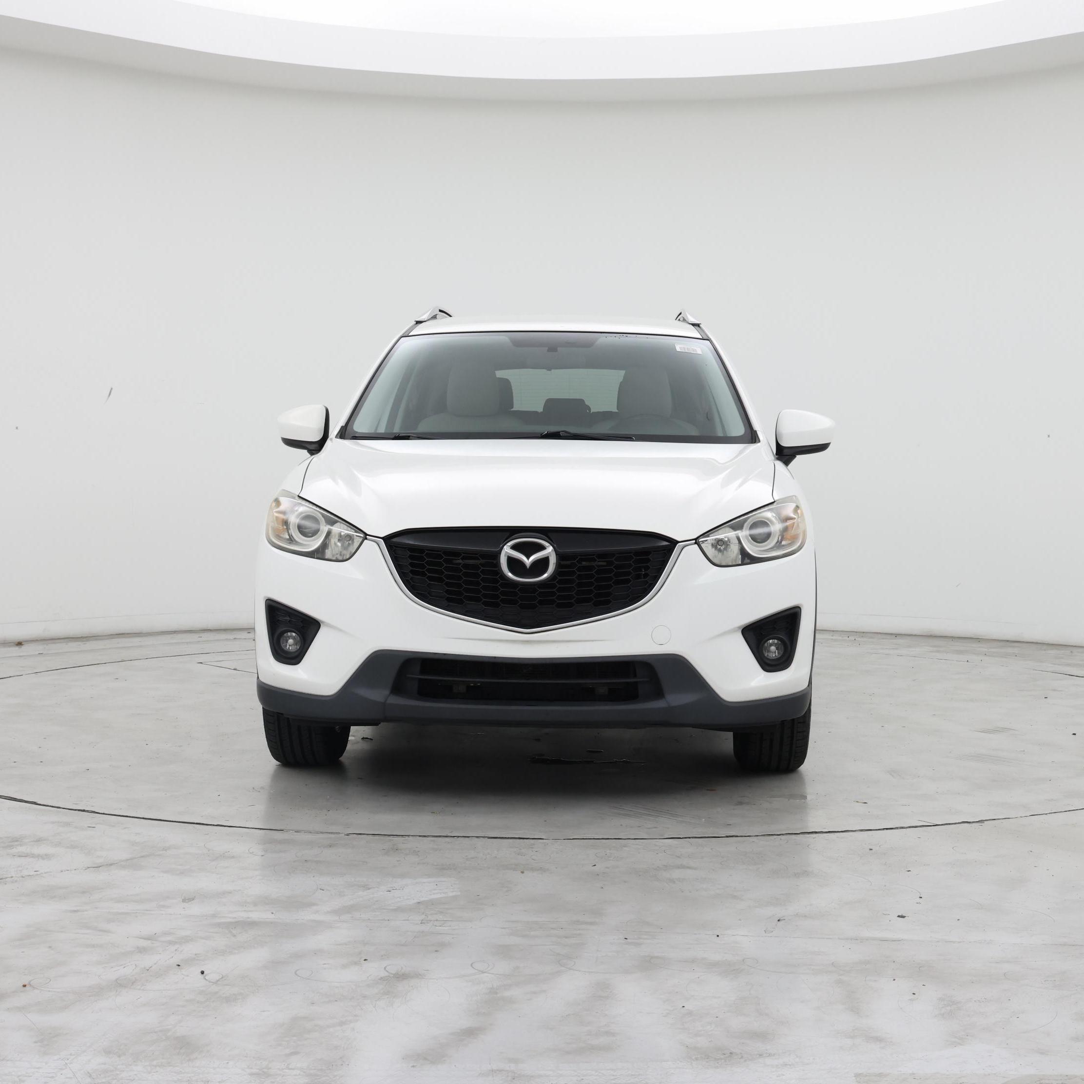 Thumbnail: 2015 Mazda CX-5 - 5