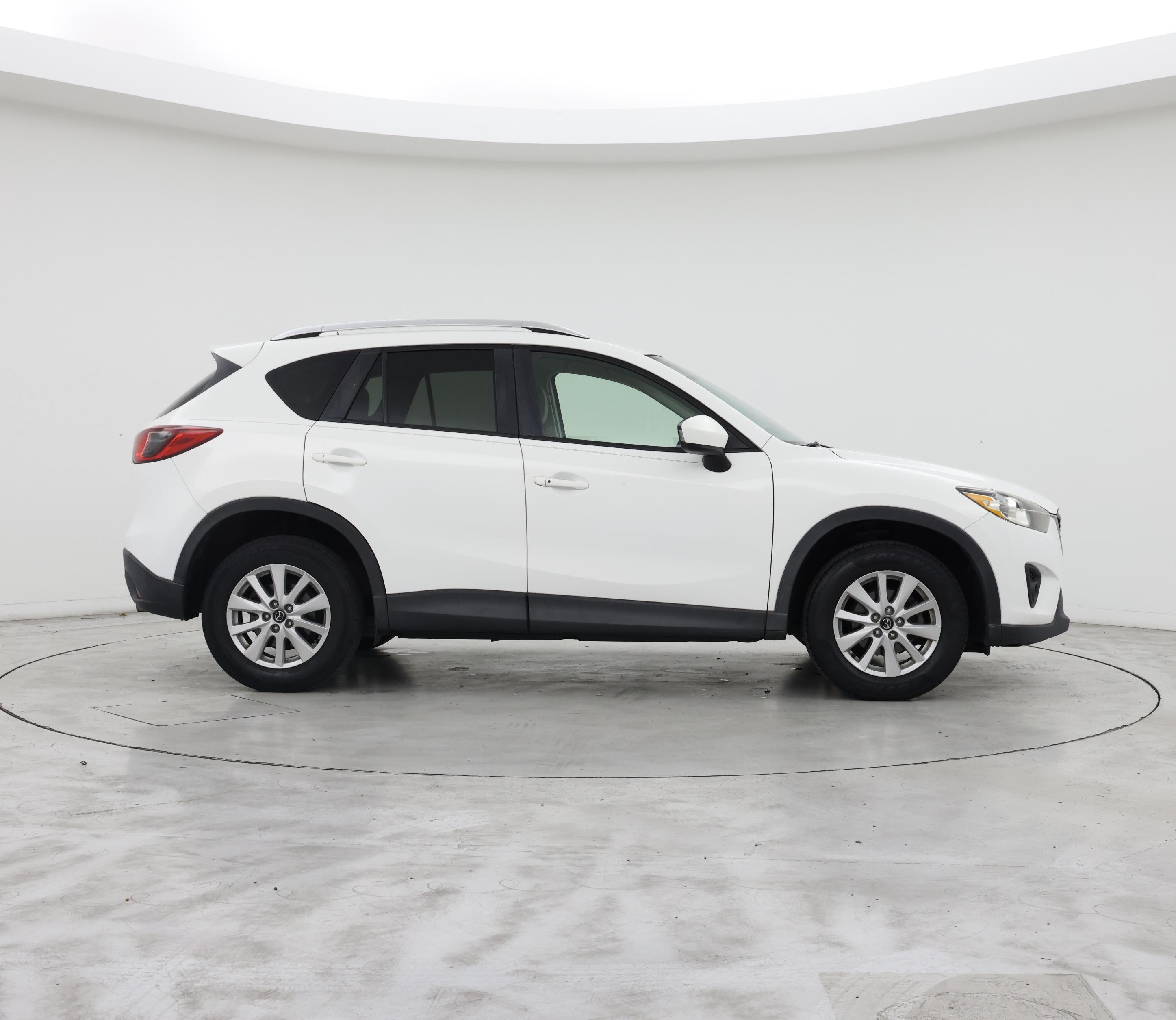 Thumbnail: 2015 Mazda CX-5 - 7