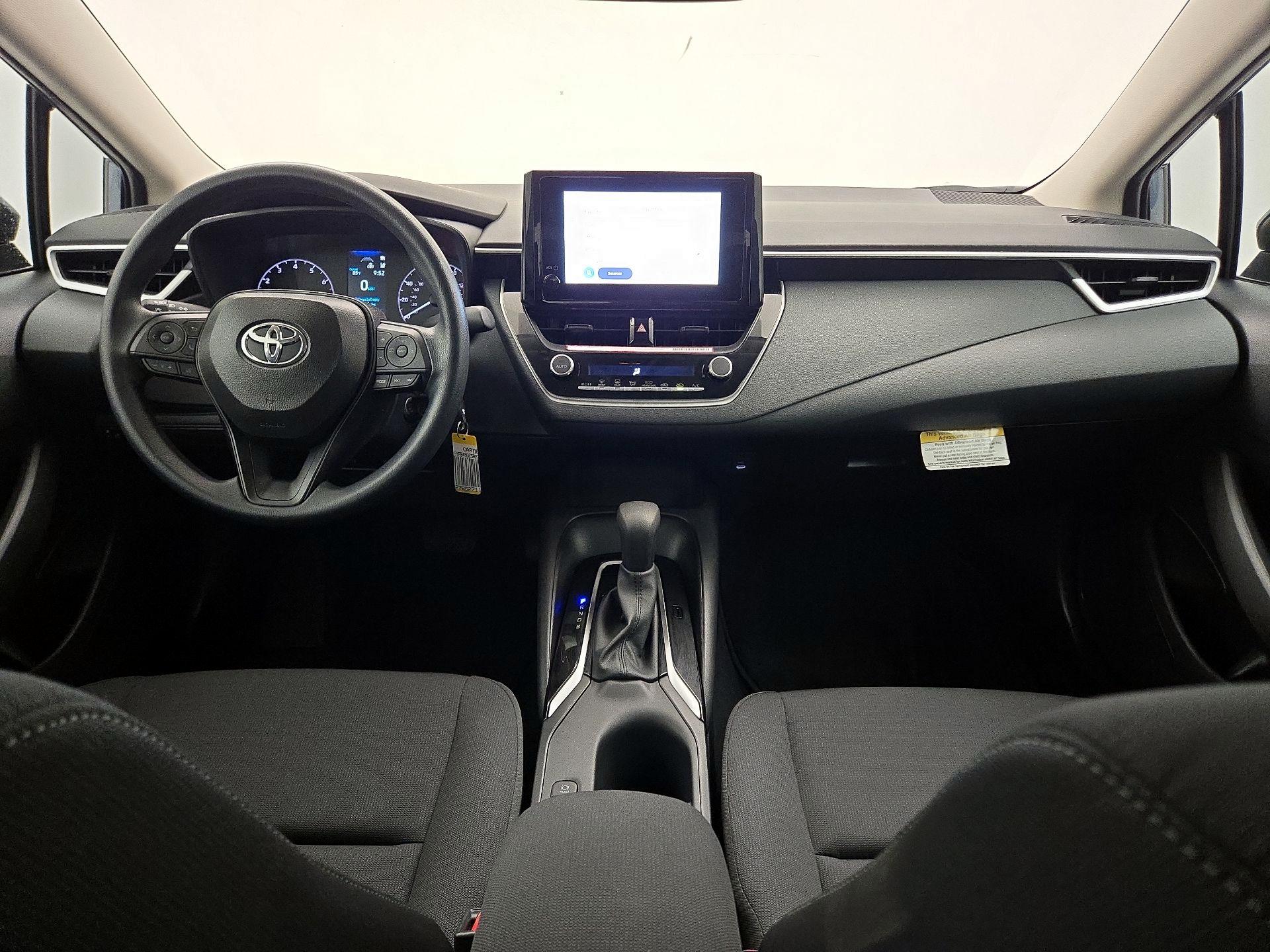 Thumbnail: 2024 Toyota Corolla - 9