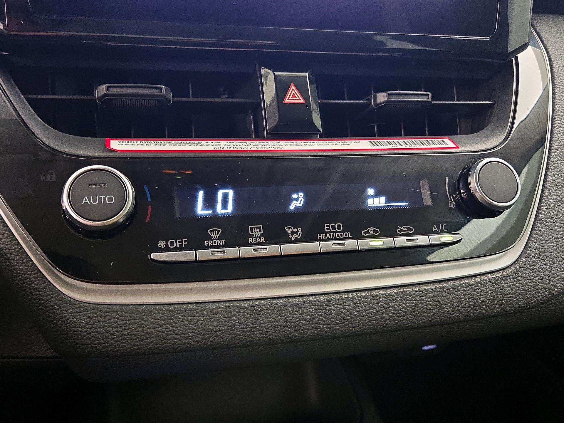 Thumbnail: 2024 Toyota Corolla - 16