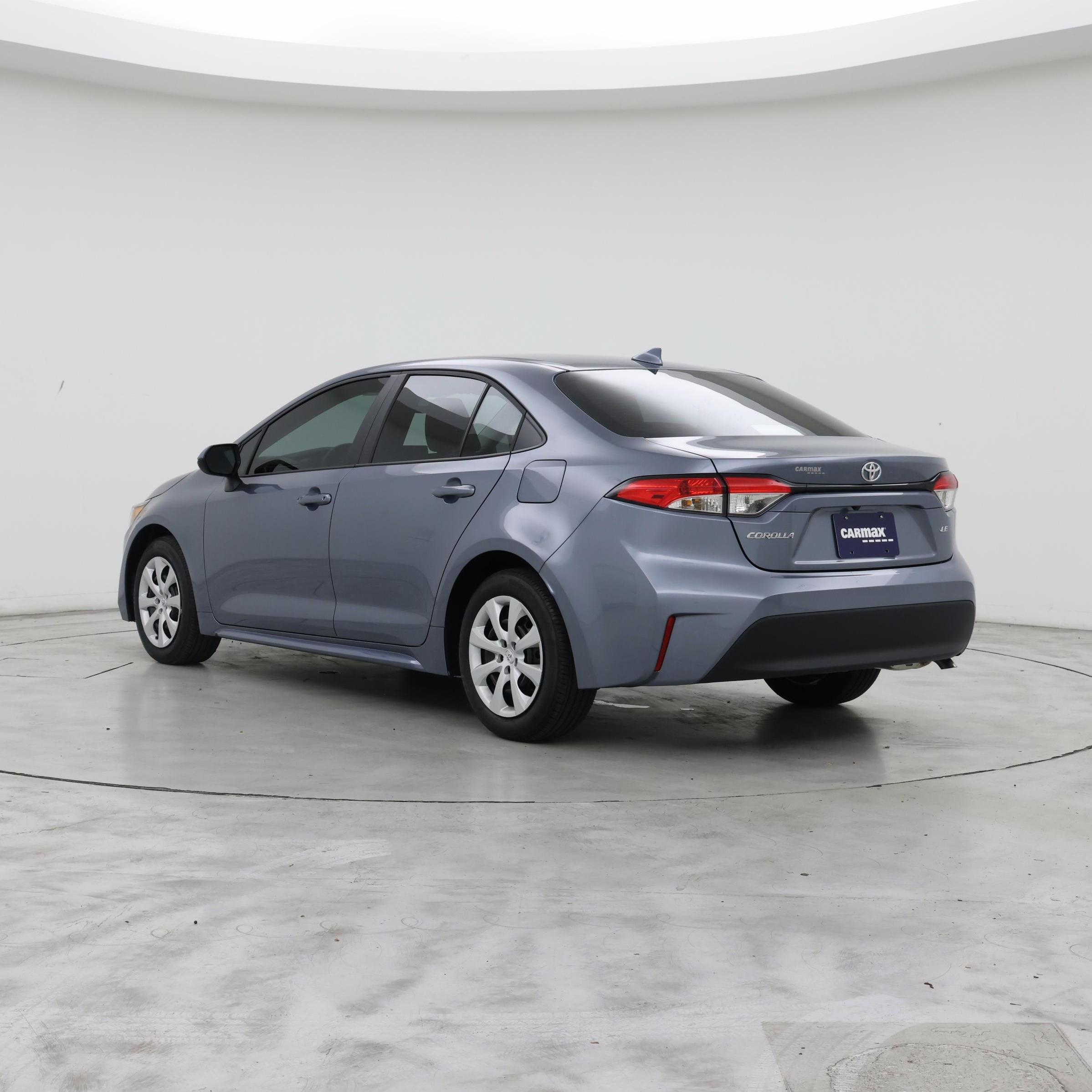 Thumbnail: 2024 Toyota Corolla - 2