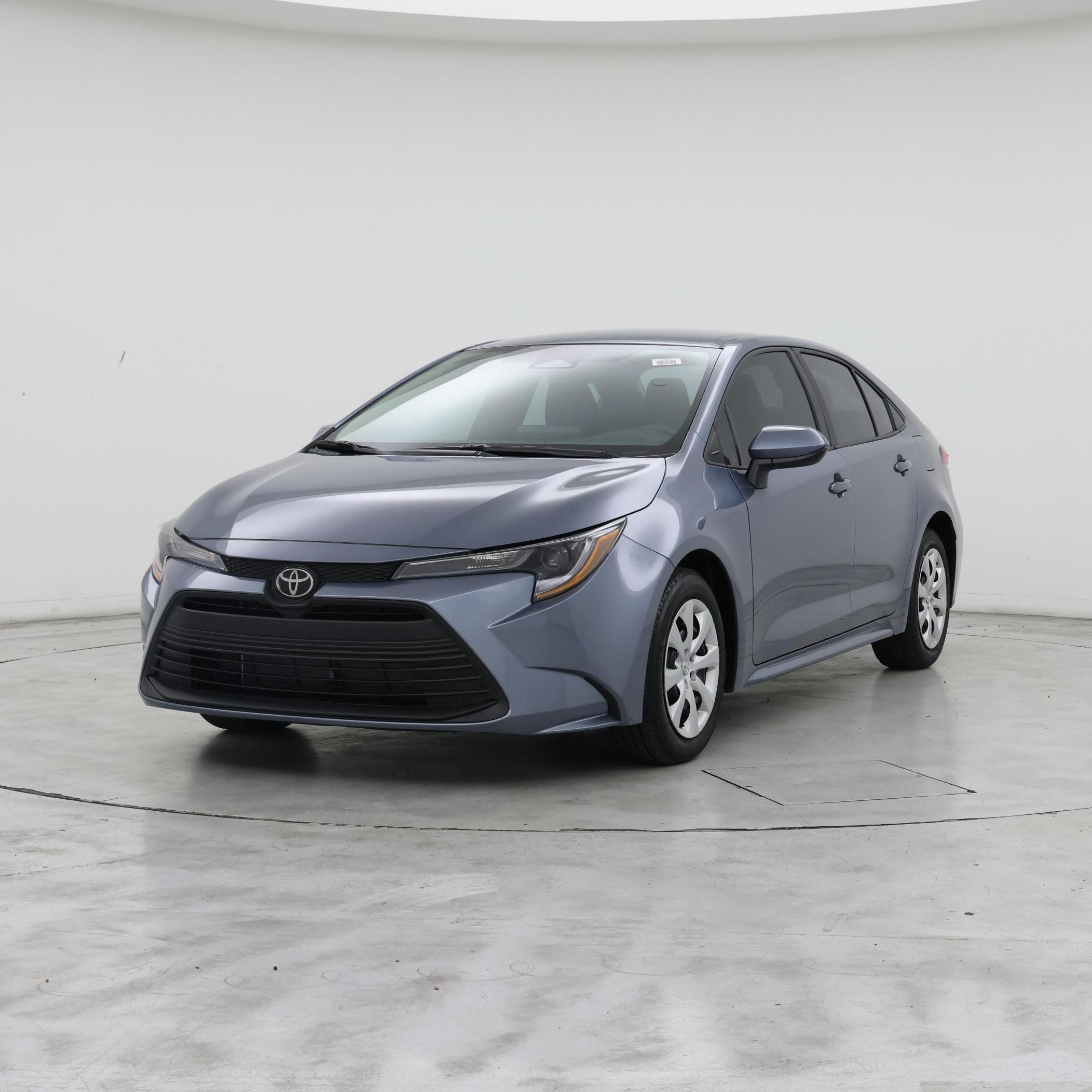 Thumbnail: 2024 Toyota Corolla - 4