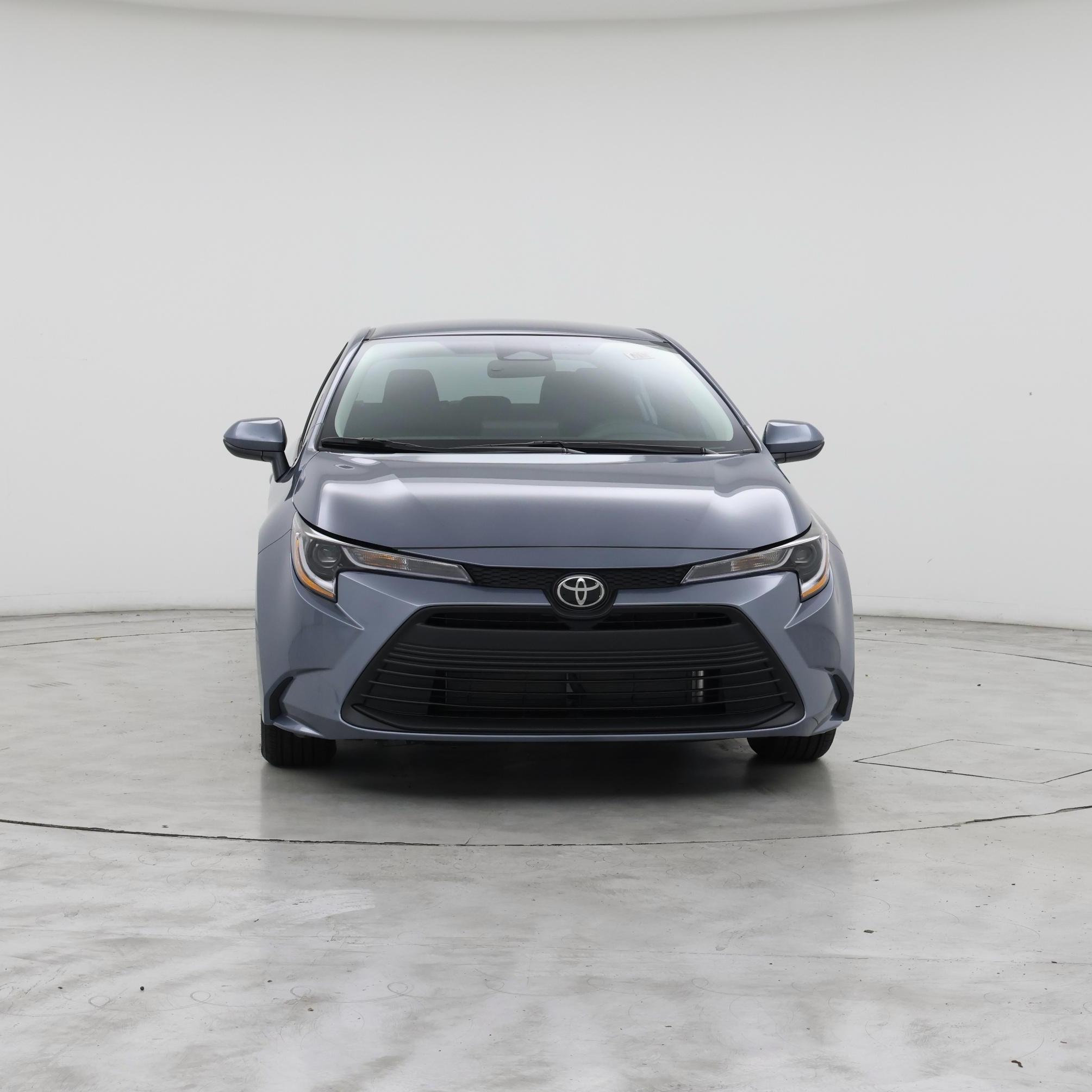 Thumbnail: 2024 Toyota Corolla - 5
