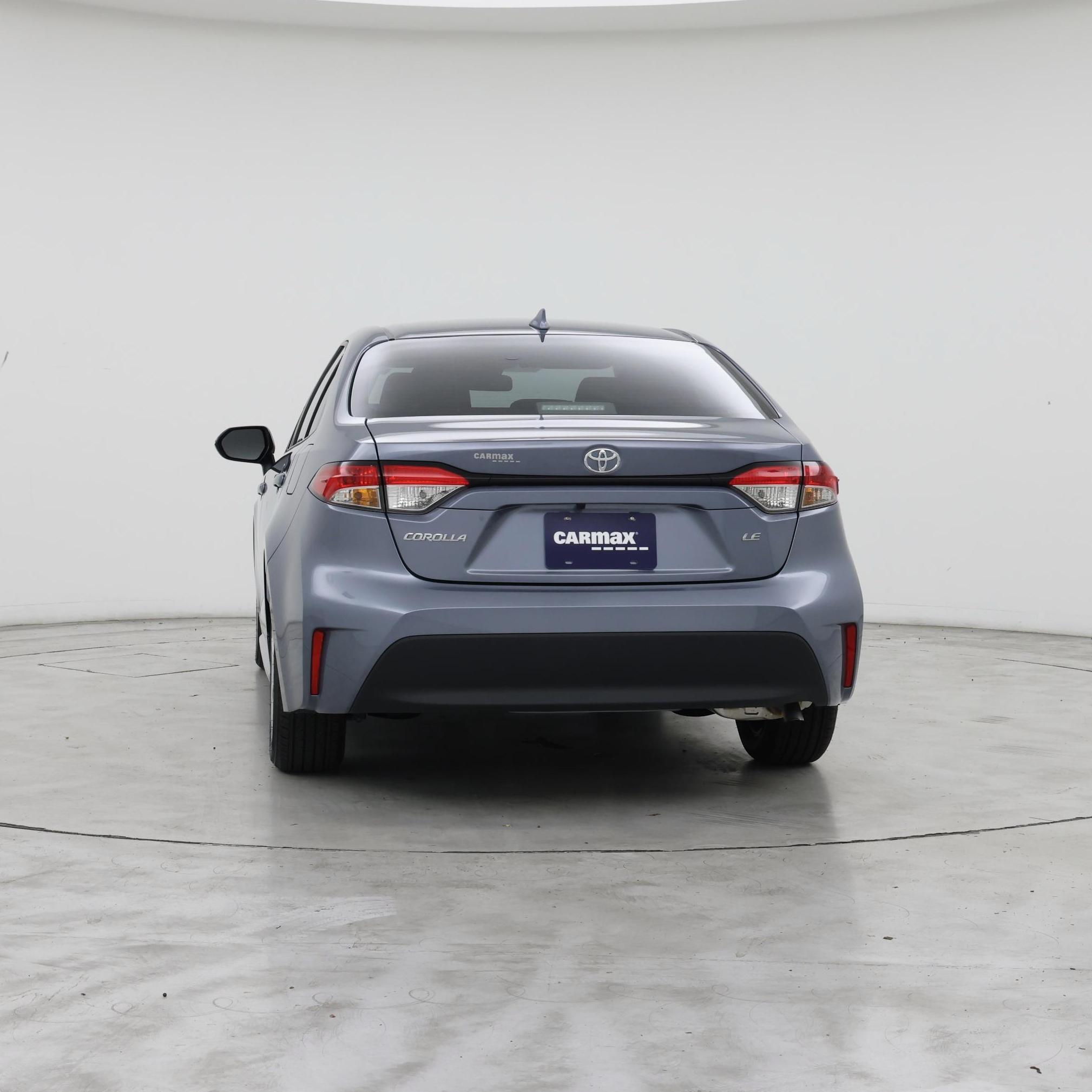 Thumbnail: 2024 Toyota Corolla - 6
