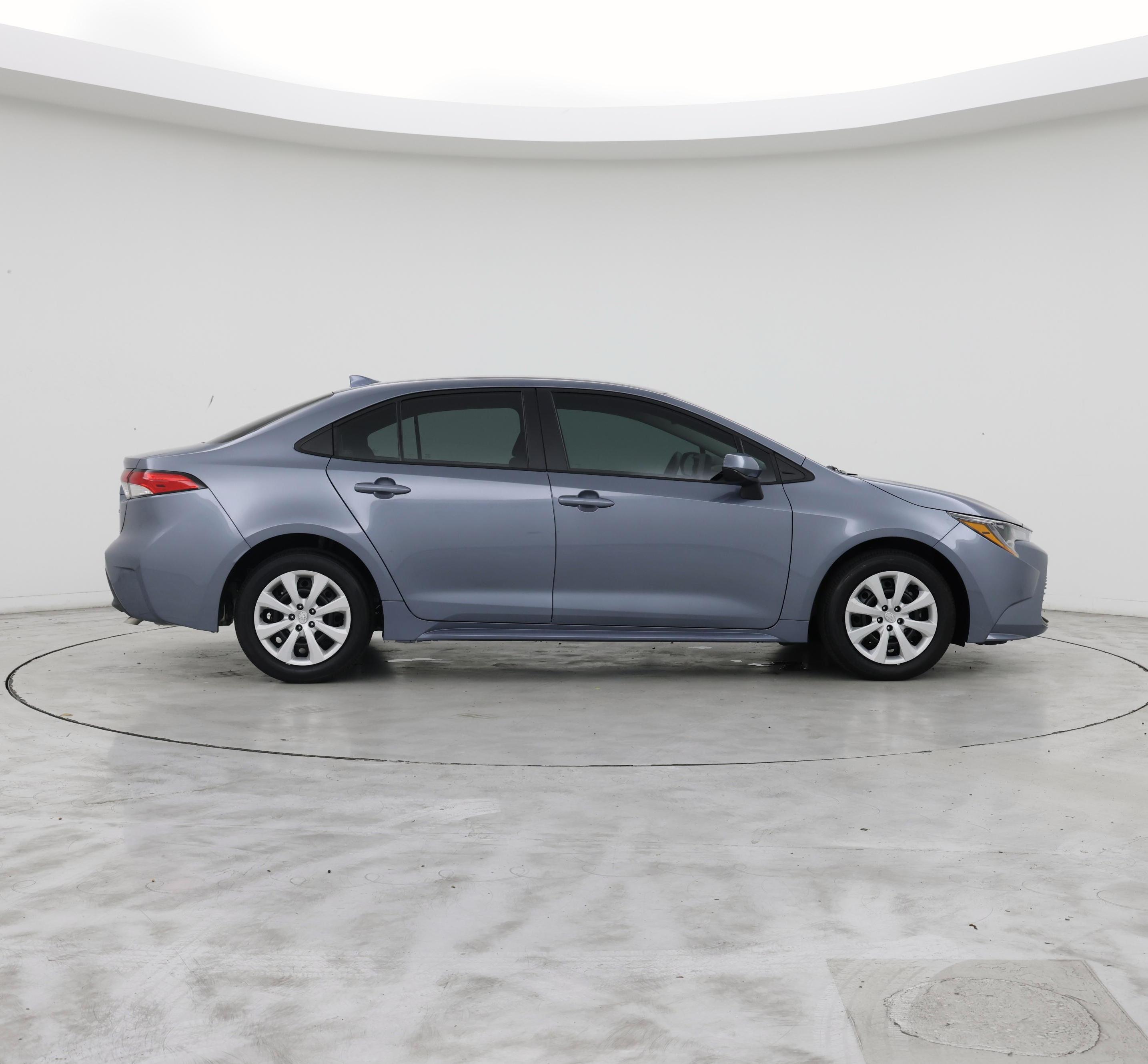 Thumbnail: 2024 Toyota Corolla - 7