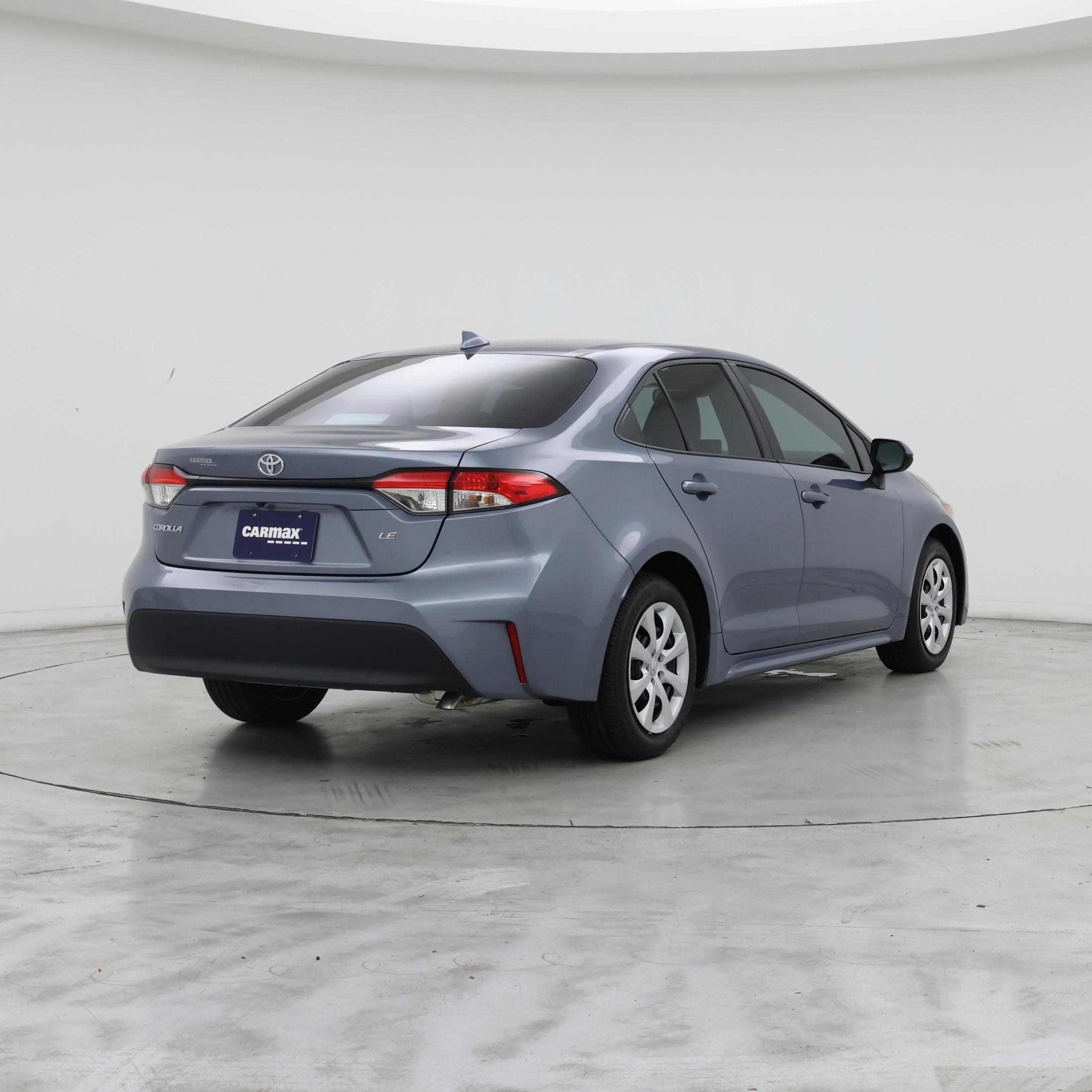 Thumbnail: 2024 Toyota Corolla - 8