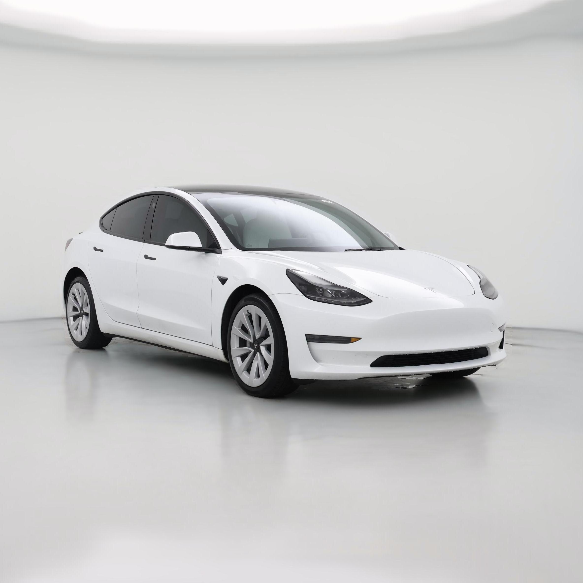 Thumbnail: 2023 Tesla Model 3 - 1