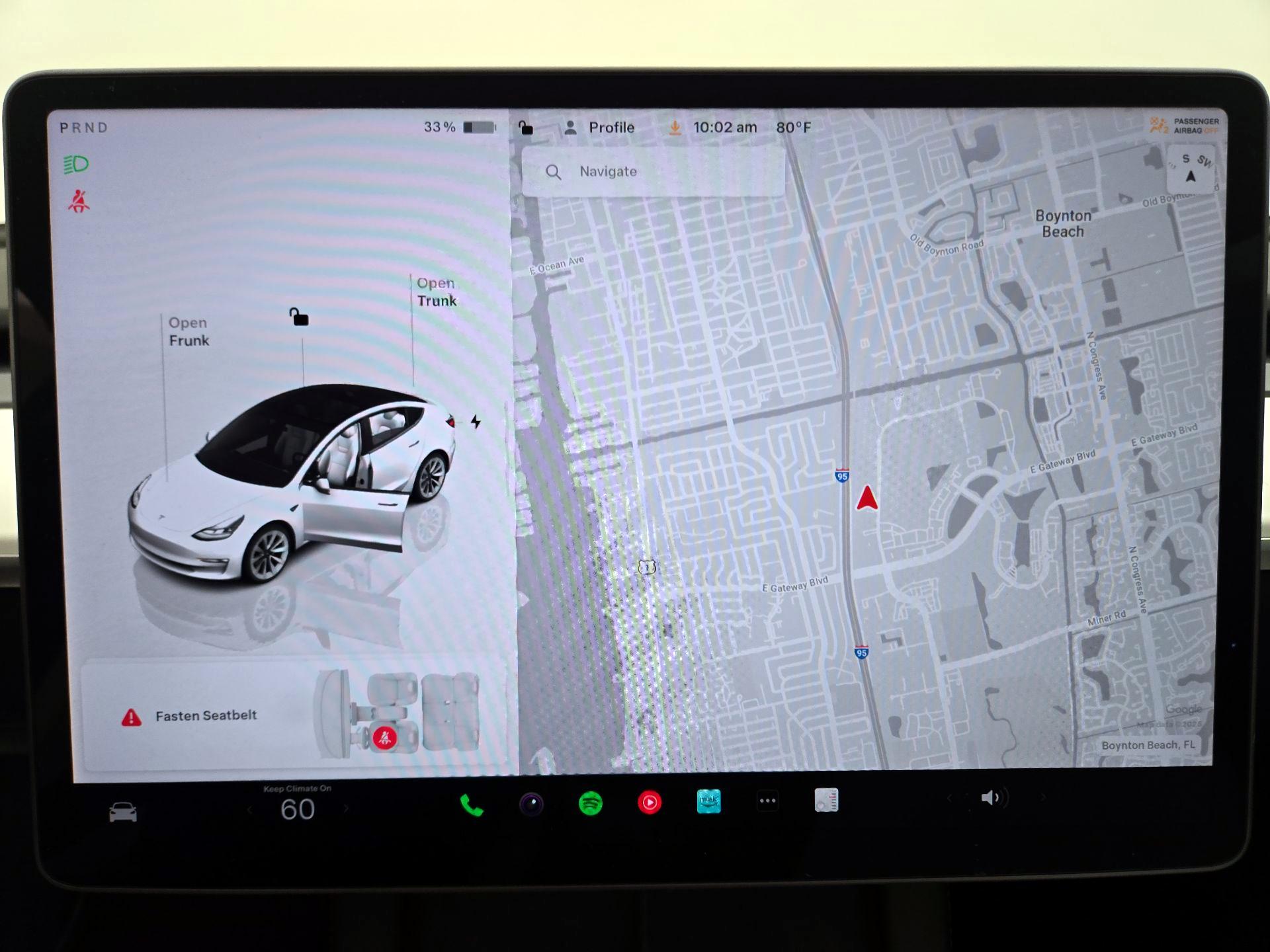 Thumbnail: 2023 Tesla Model 3 - 13