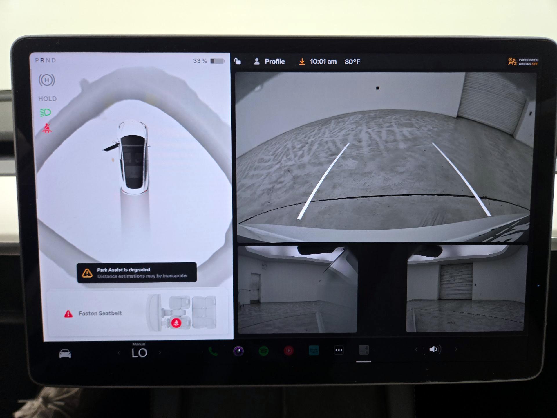 Thumbnail: 2023 Tesla Model 3 - 14