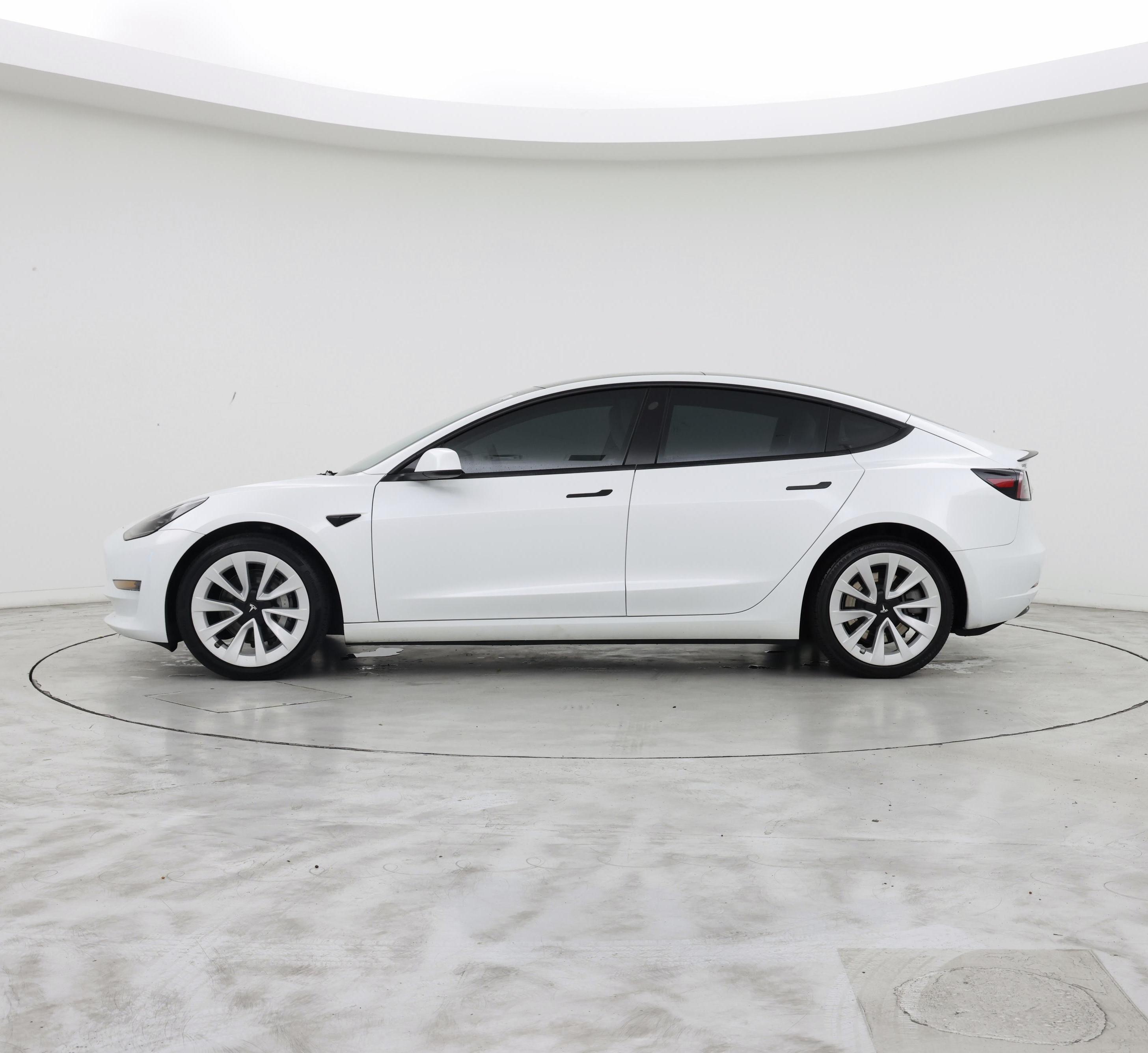 Thumbnail: 2023 Tesla Model 3 - 3