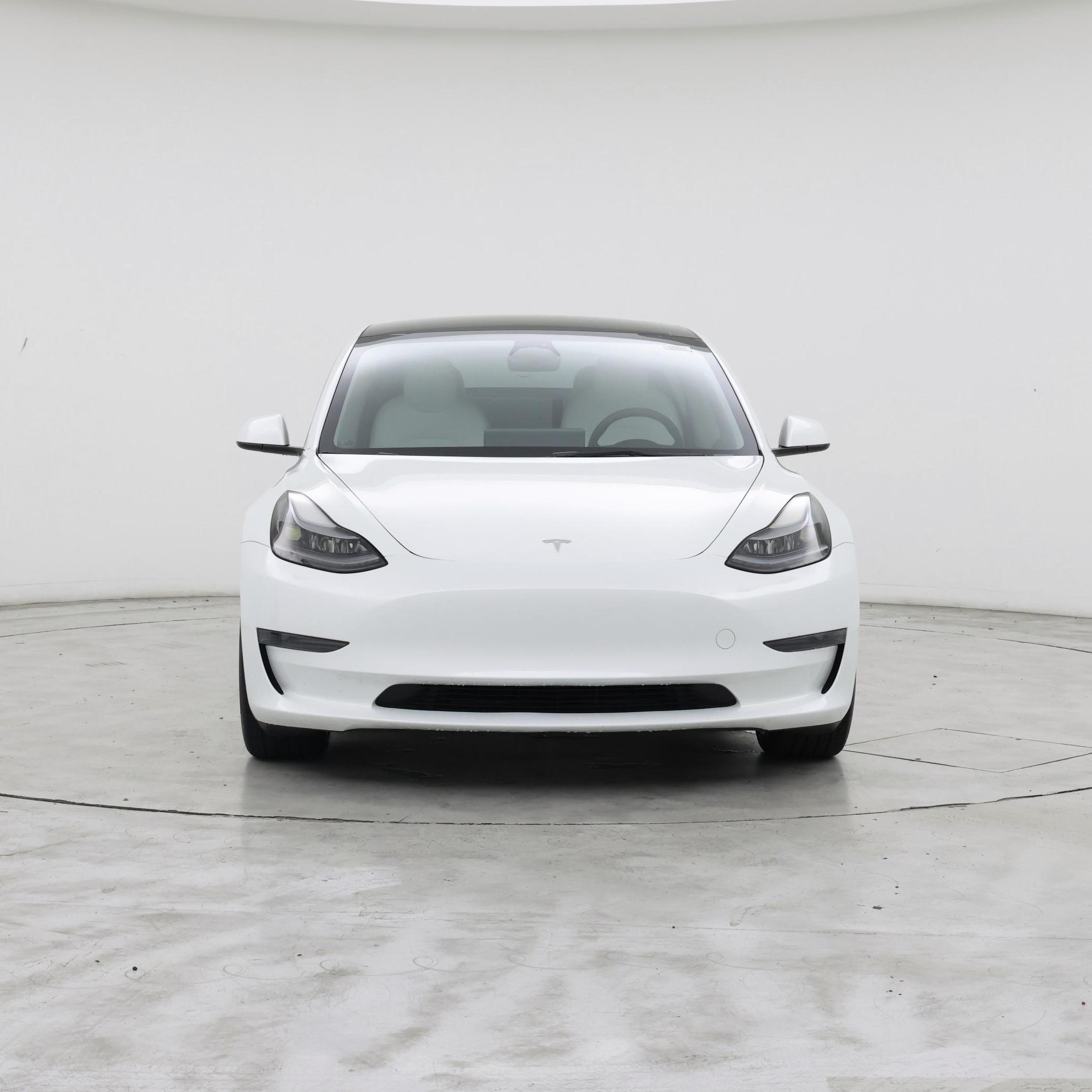 Thumbnail: 2023 Tesla Model 3 - 5