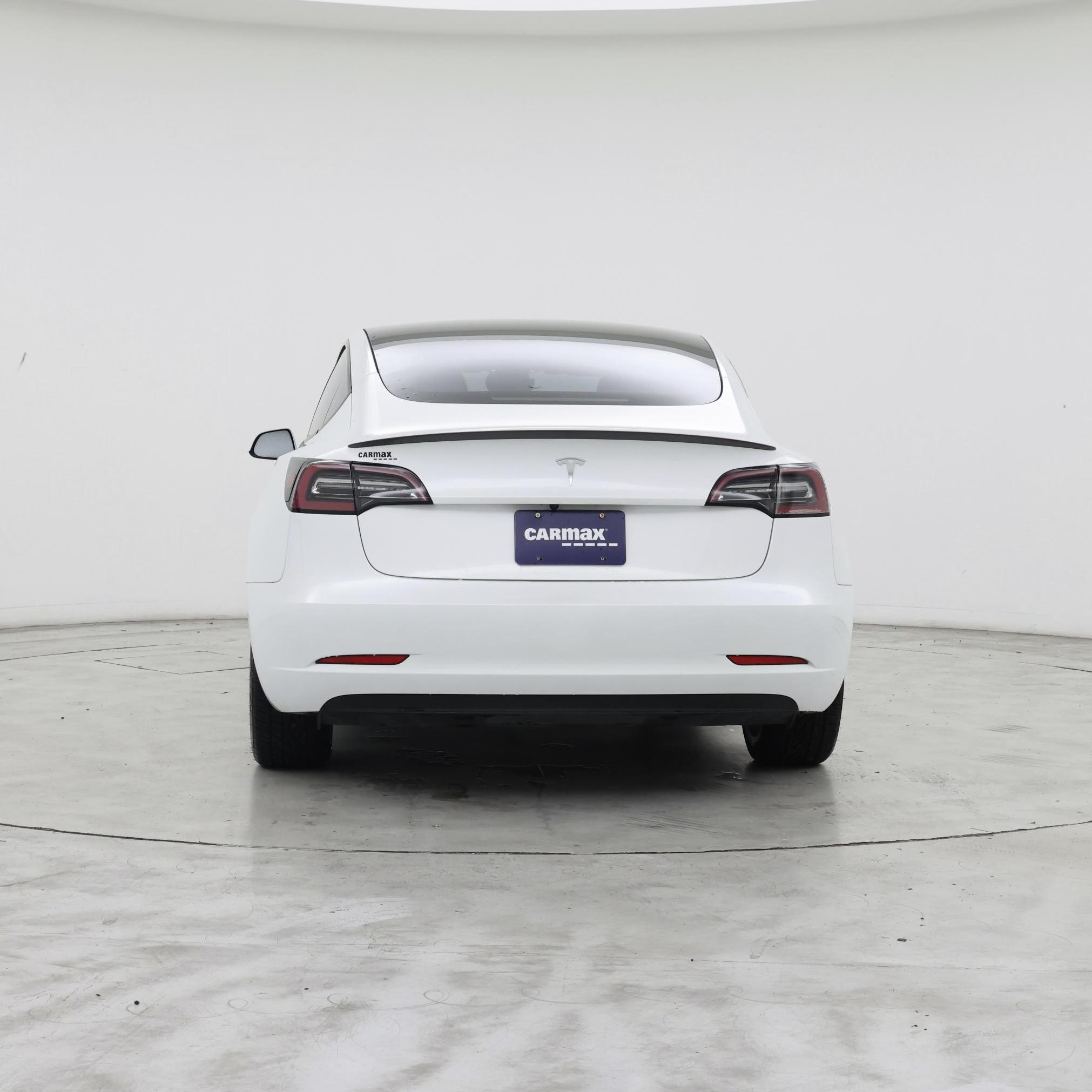 Thumbnail: 2023 Tesla Model 3 - 6