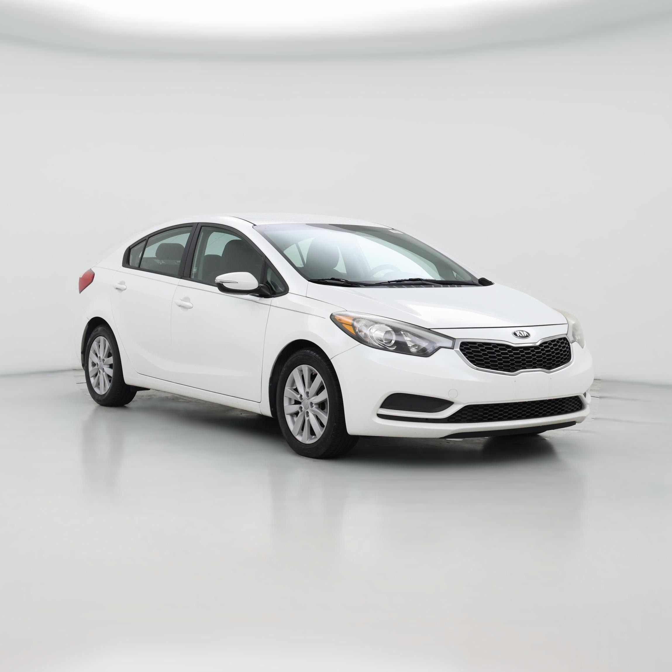 Thumbnail: 2016 Kia Forte - 1