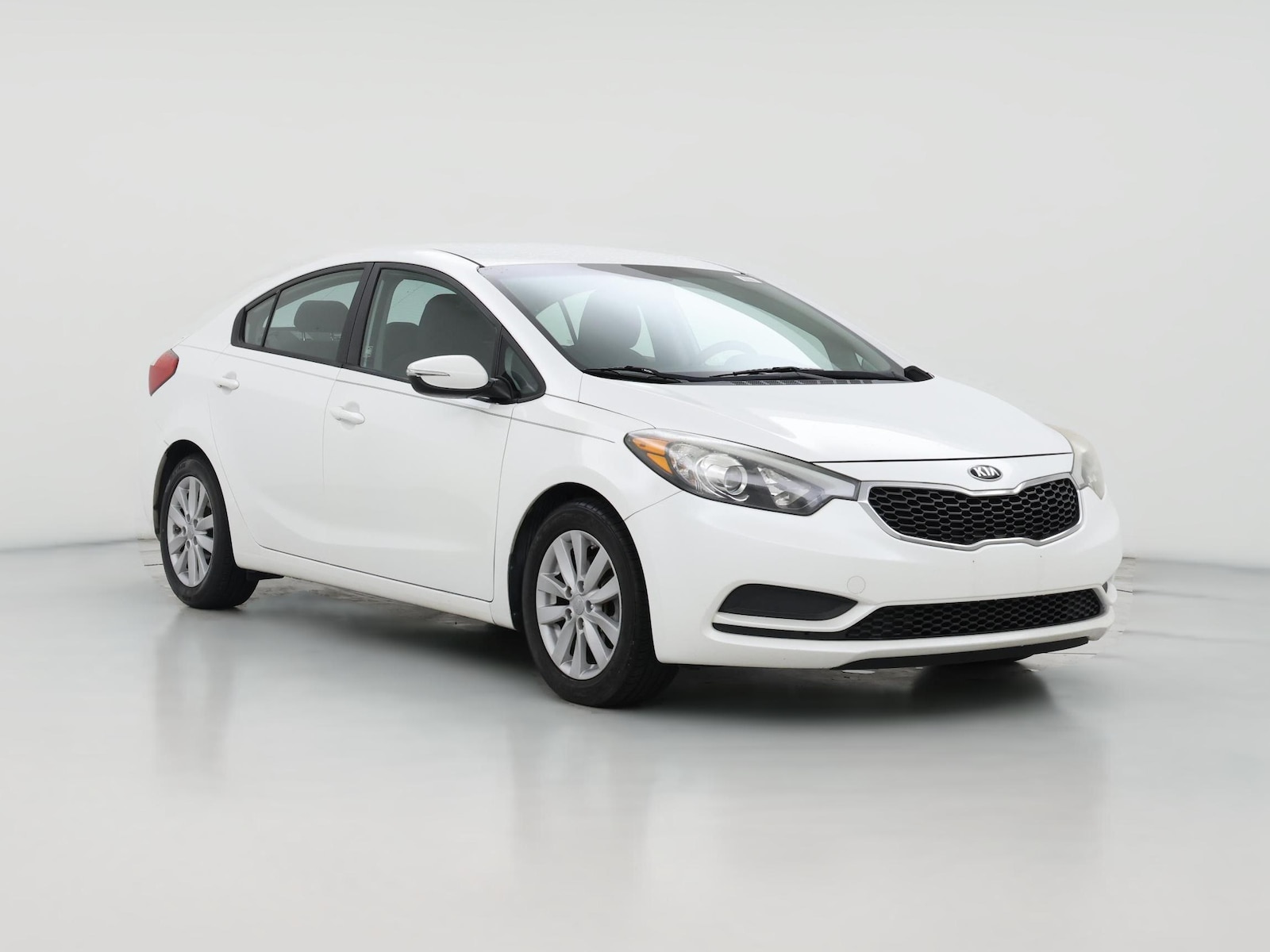 2016 Kia Forte