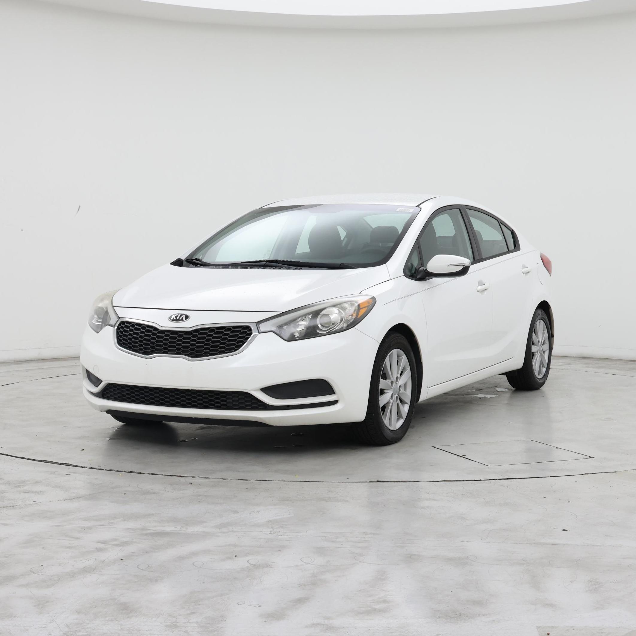 Thumbnail: 2016 Kia Forte - 4
