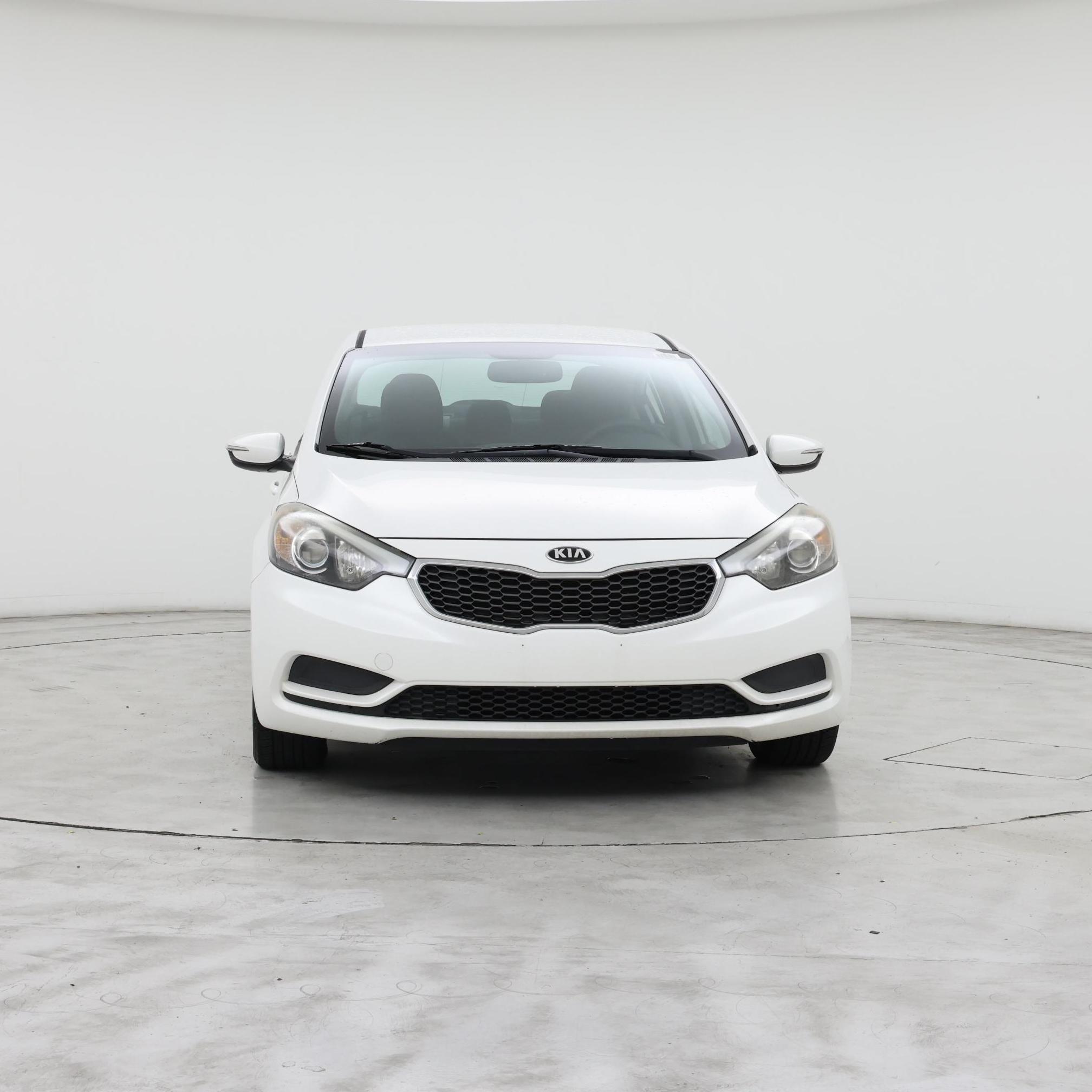 Thumbnail: 2016 Kia Forte - 5