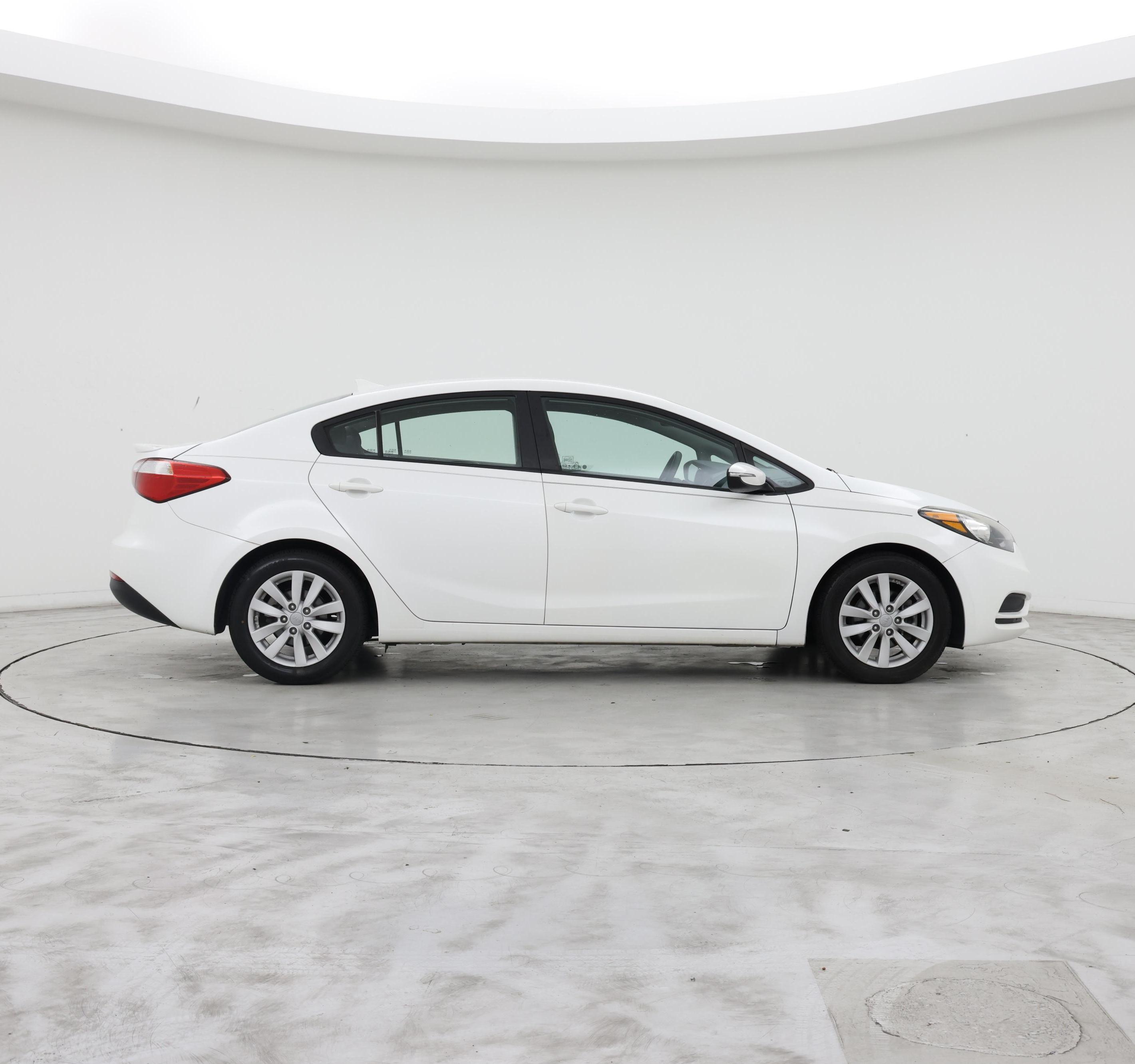 Thumbnail: 2016 Kia Forte - 7