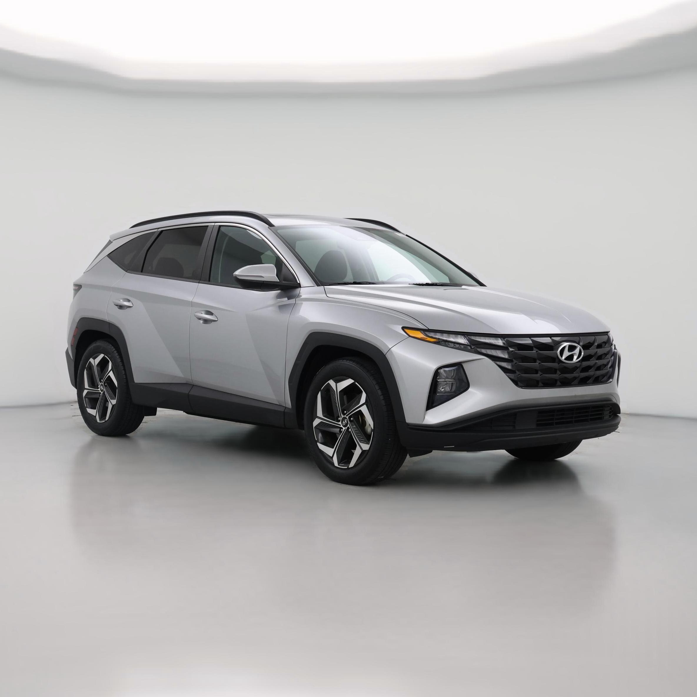 Thumbnail: 2022 Hyundai Tucson - 1