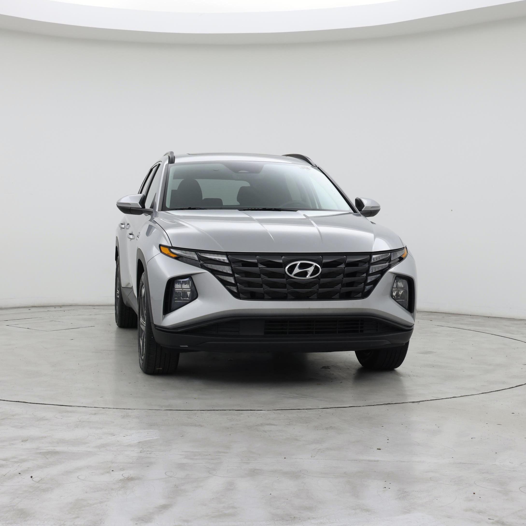 Thumbnail: 2022 Hyundai Tucson - 5