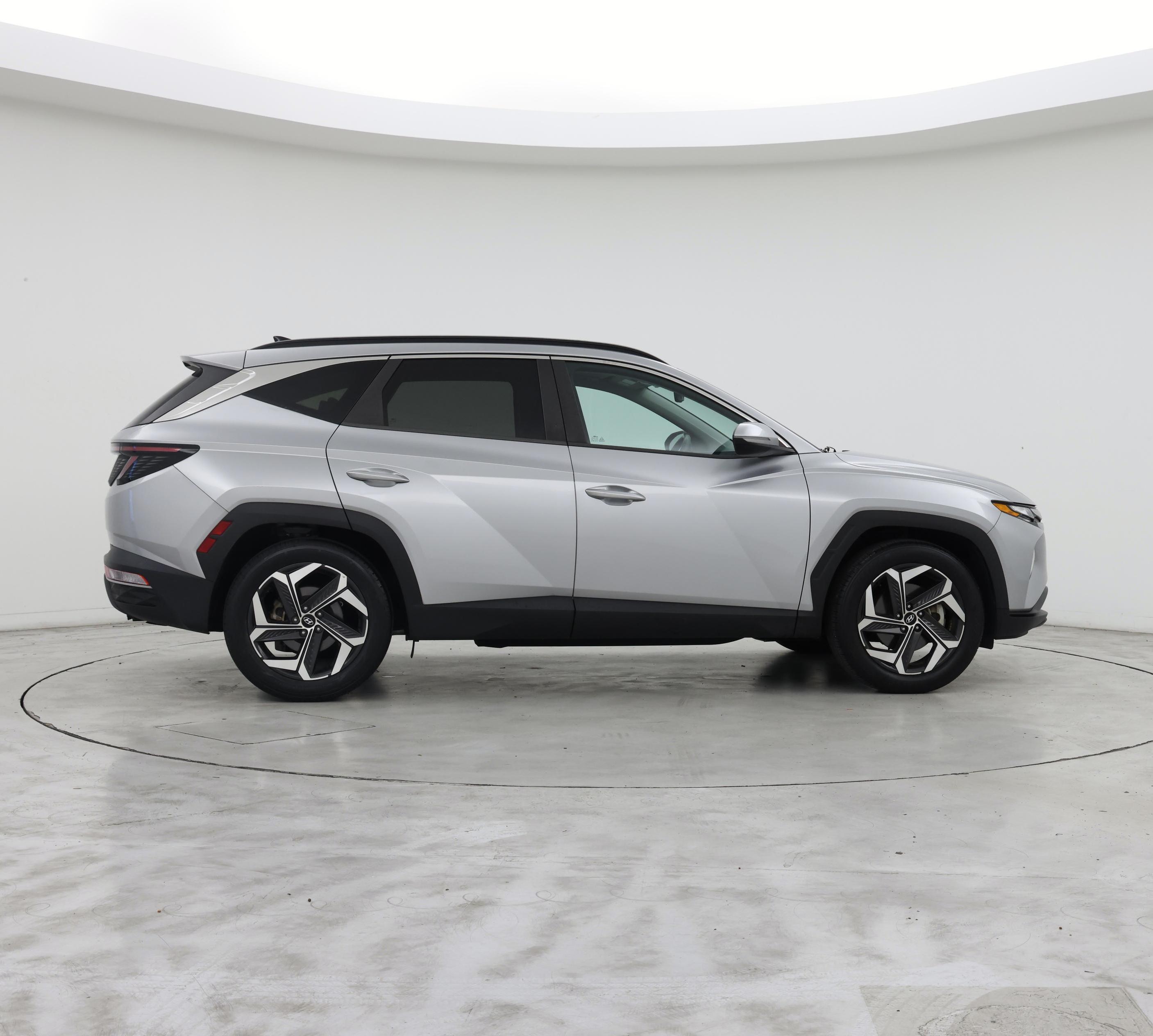 Thumbnail: 2022 Hyundai Tucson - 7