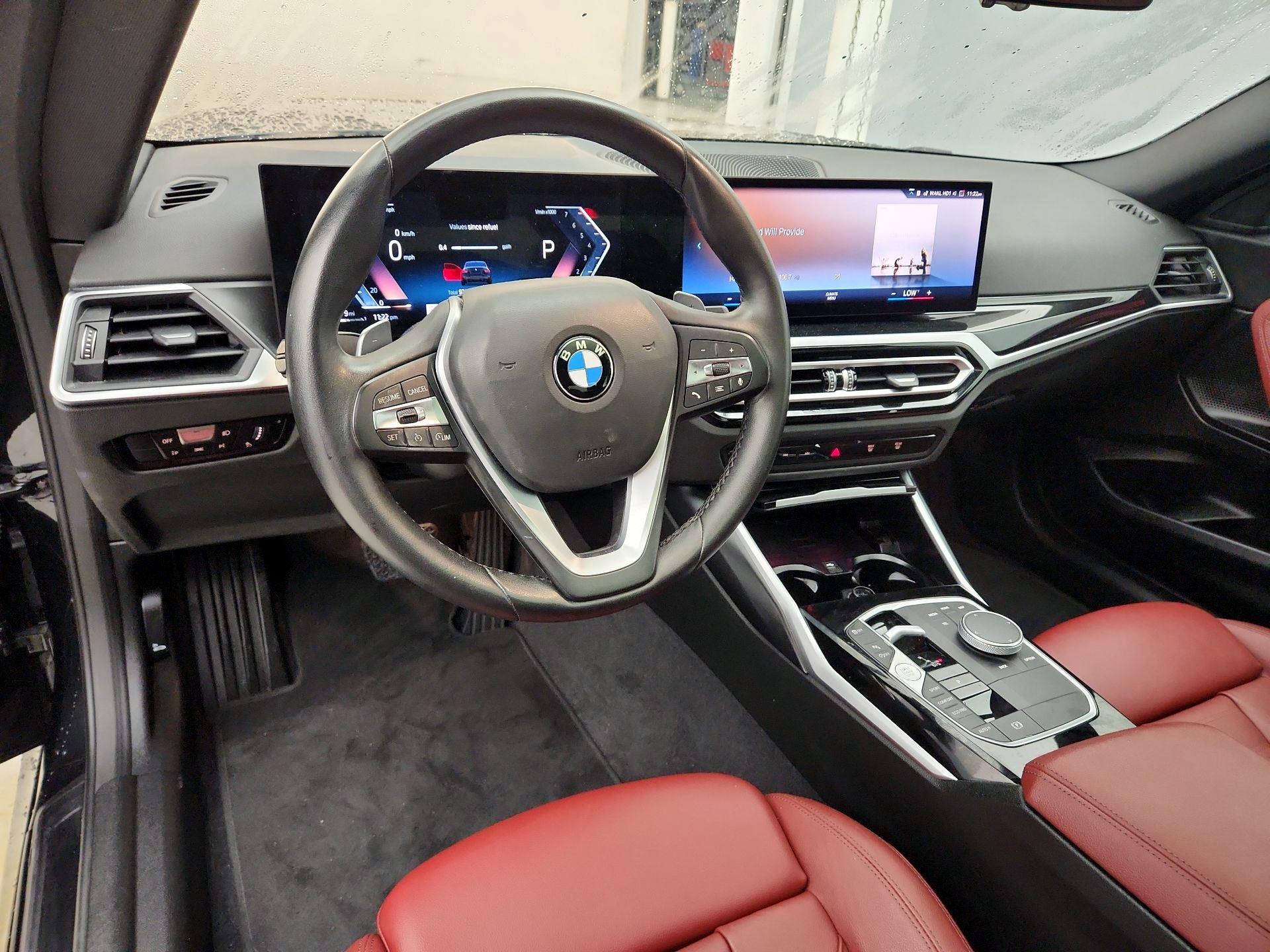Thumbnail: 2023 BMW 2 Series - 9