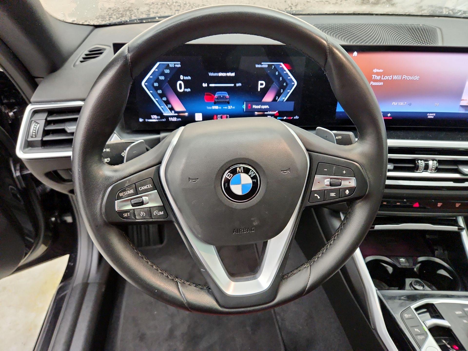 Thumbnail: 2023 BMW 2 Series - 10